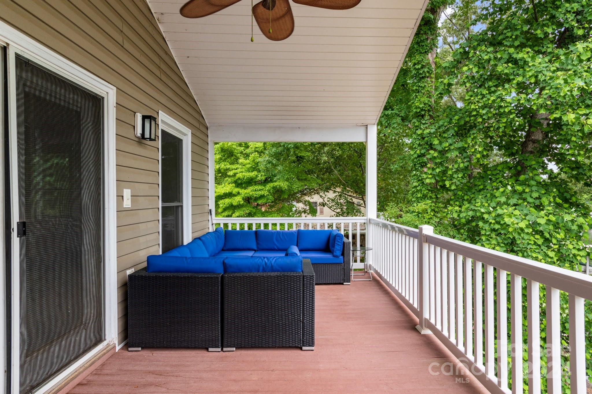 Fairway Shores - Residential