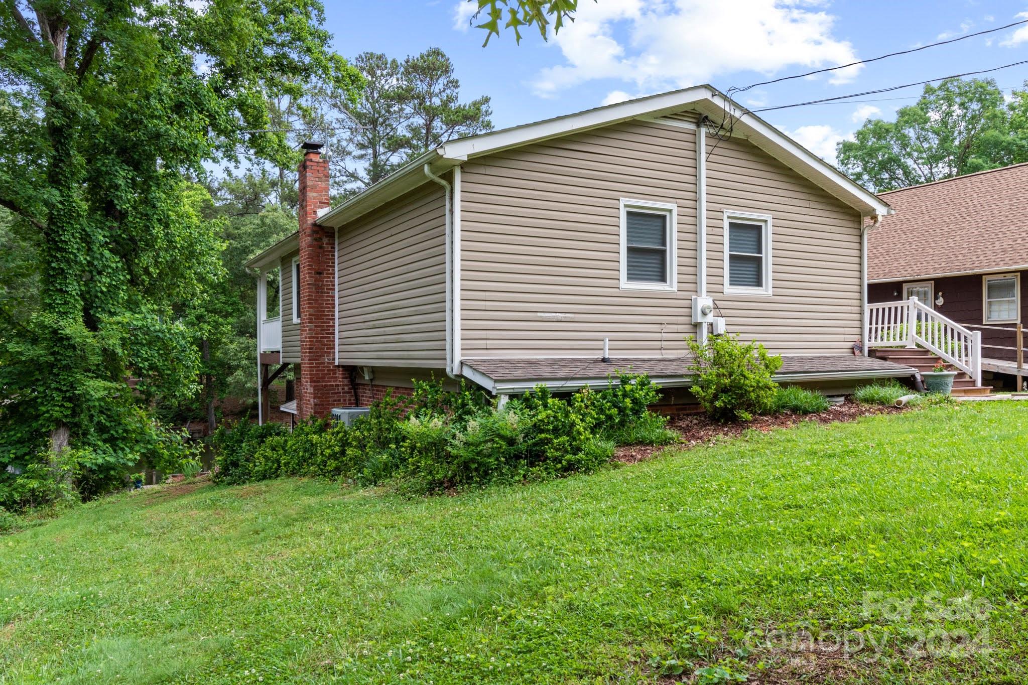 Fairway Shores - Residential