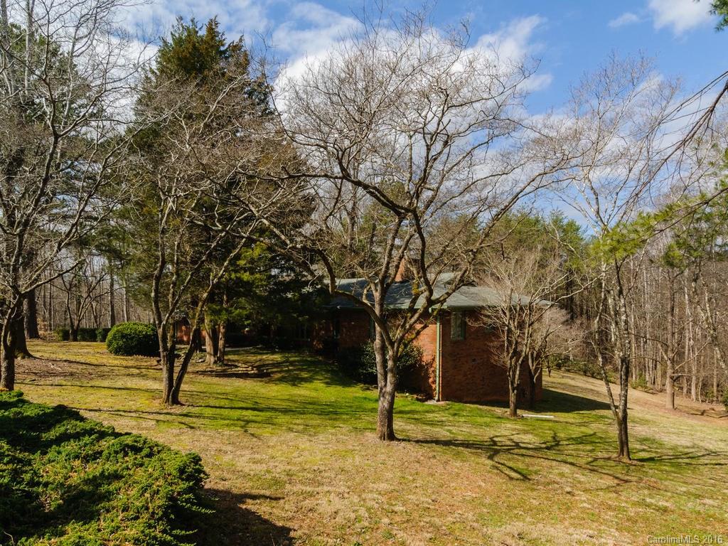 Holly Hills - Residential