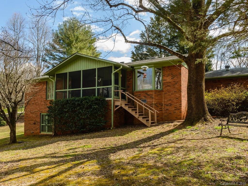 Holly Hills - Residential