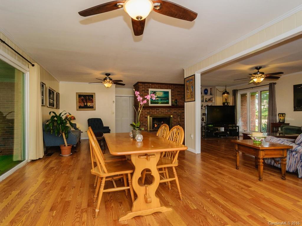 Holly Hills - Residential