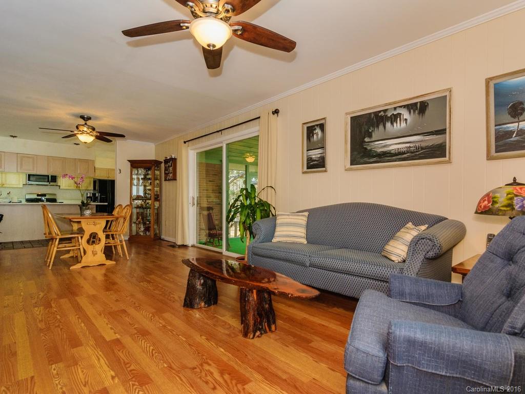 Holly Hills - Residential