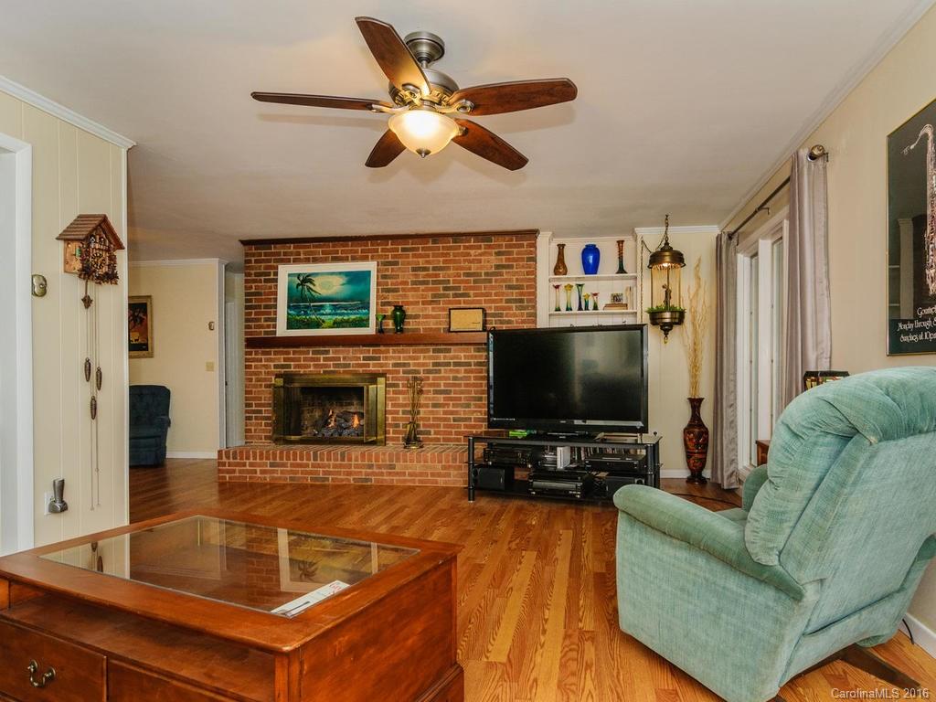 Holly Hills - Residential