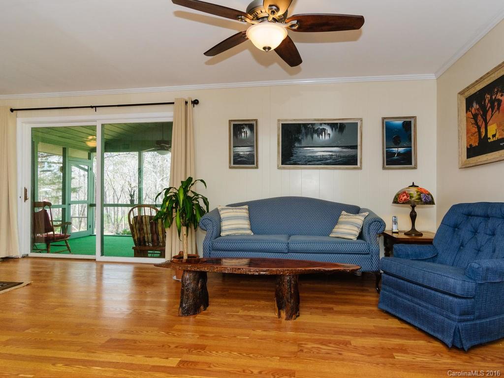 Holly Hills - Residential