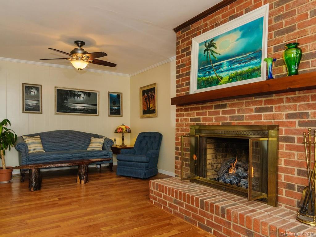 Holly Hills - Residential