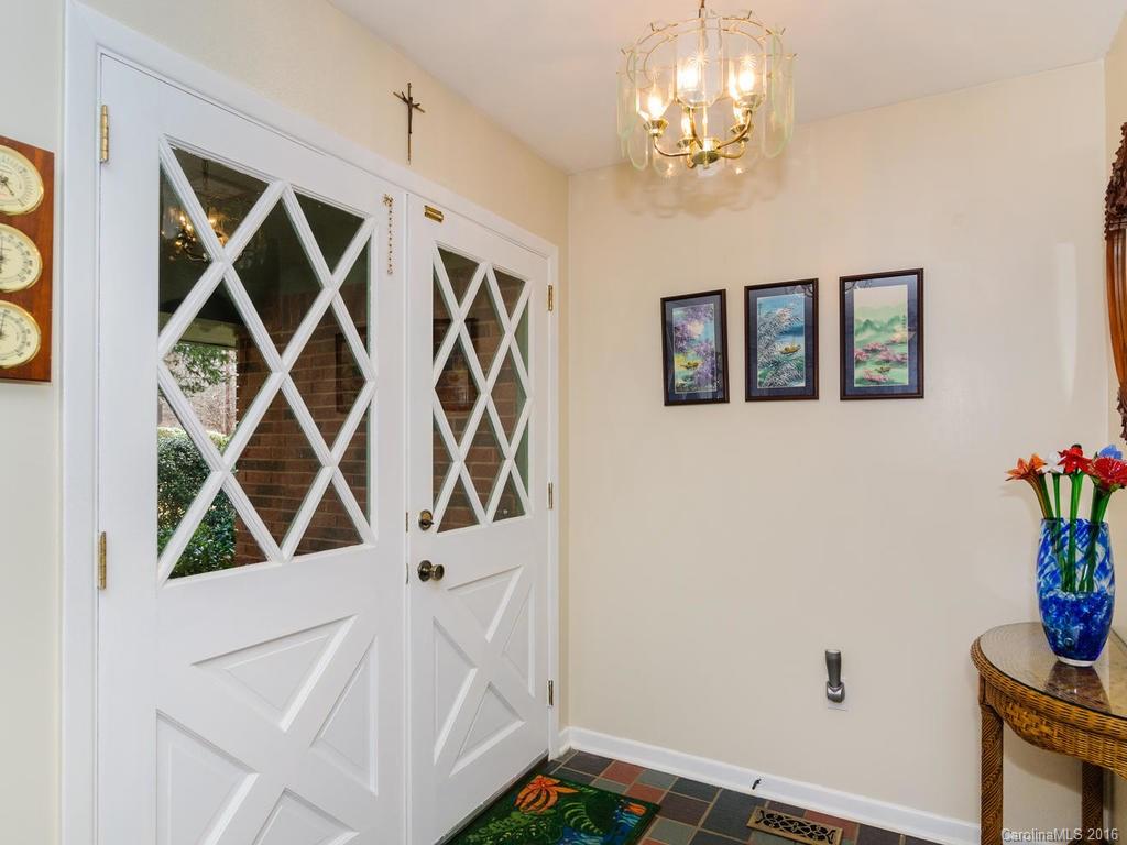 Holly Hills - Residential