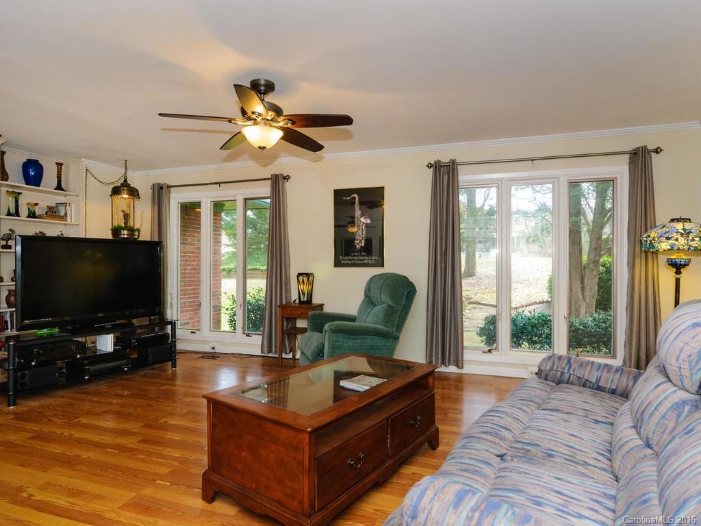 Holly Hills - Residential