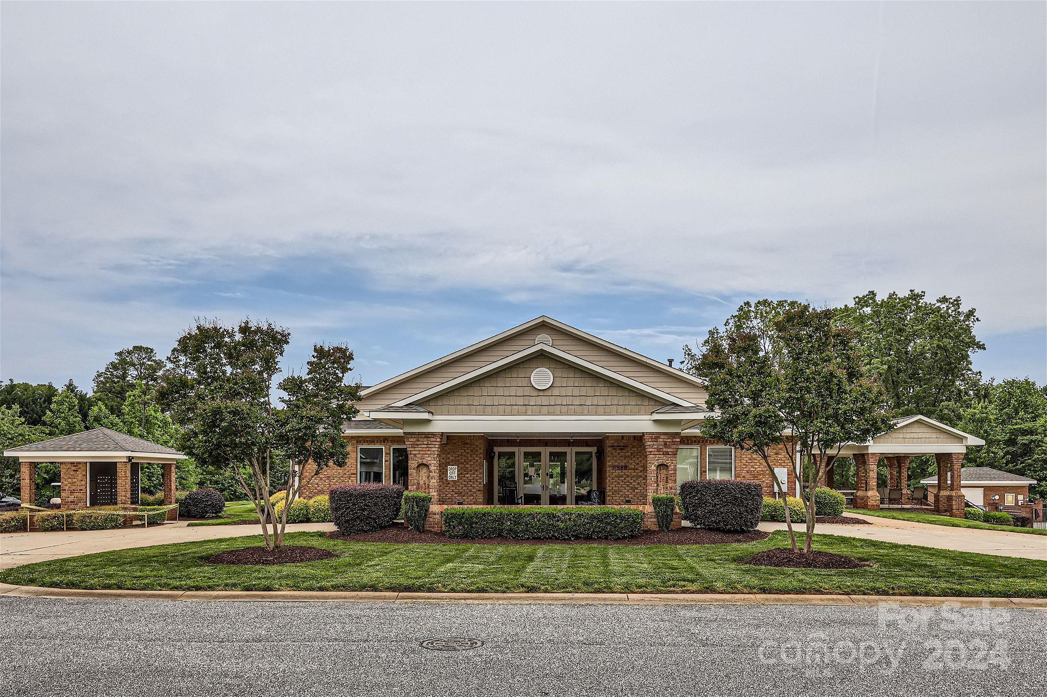 3 Cherry Way - Residential