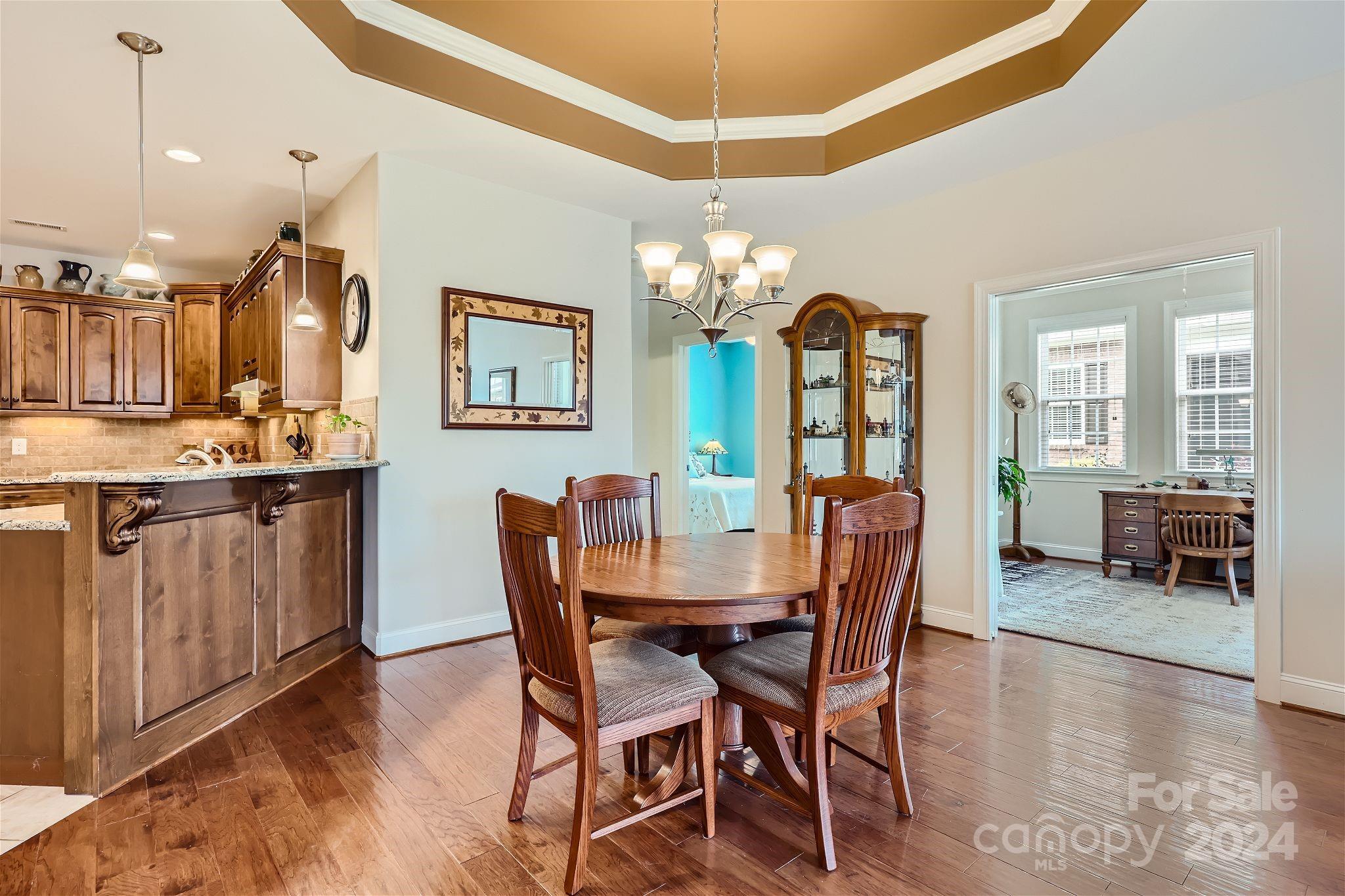 3 Cherry Way - Residential