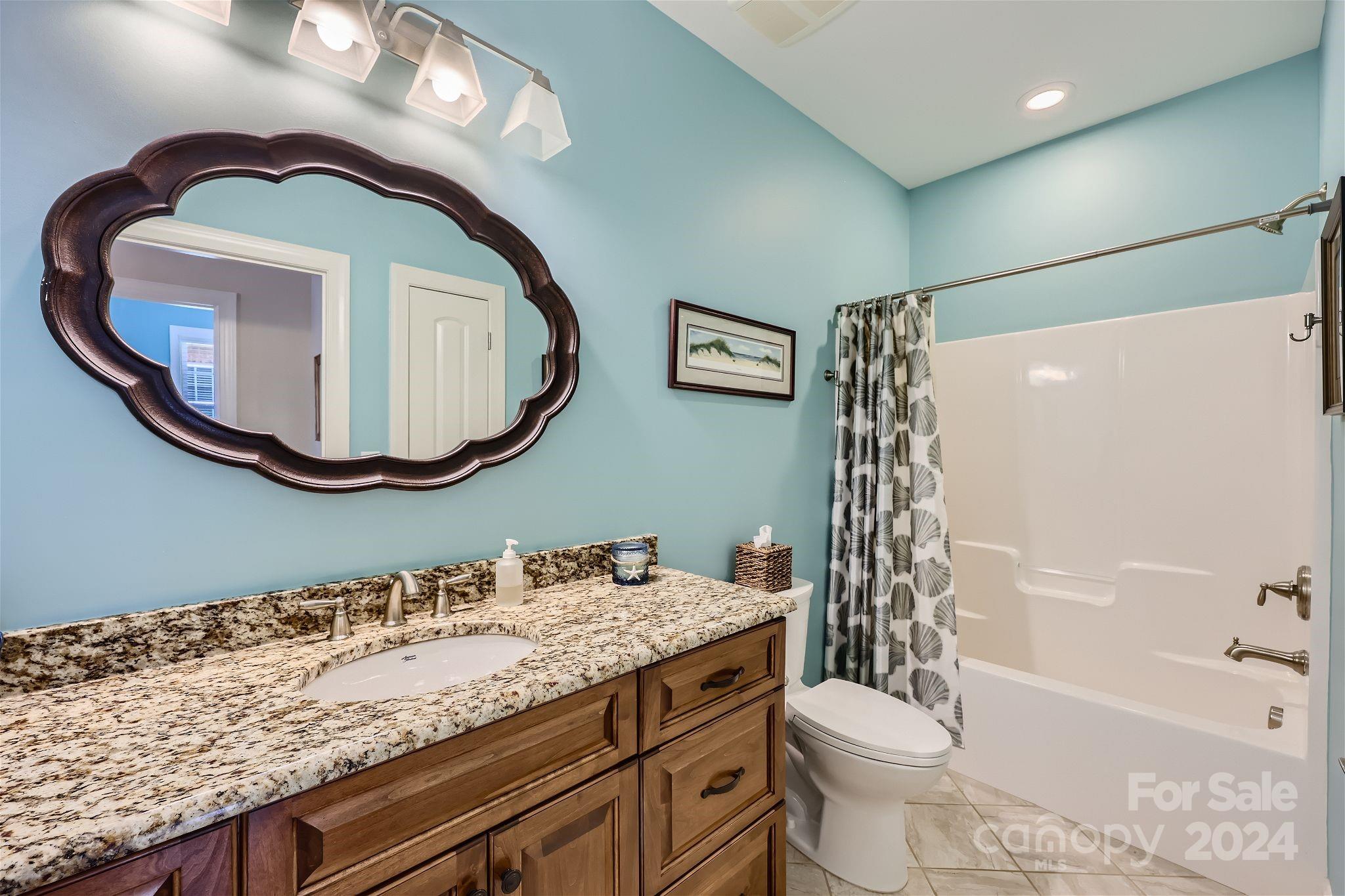 3 Cherry Way - Residential