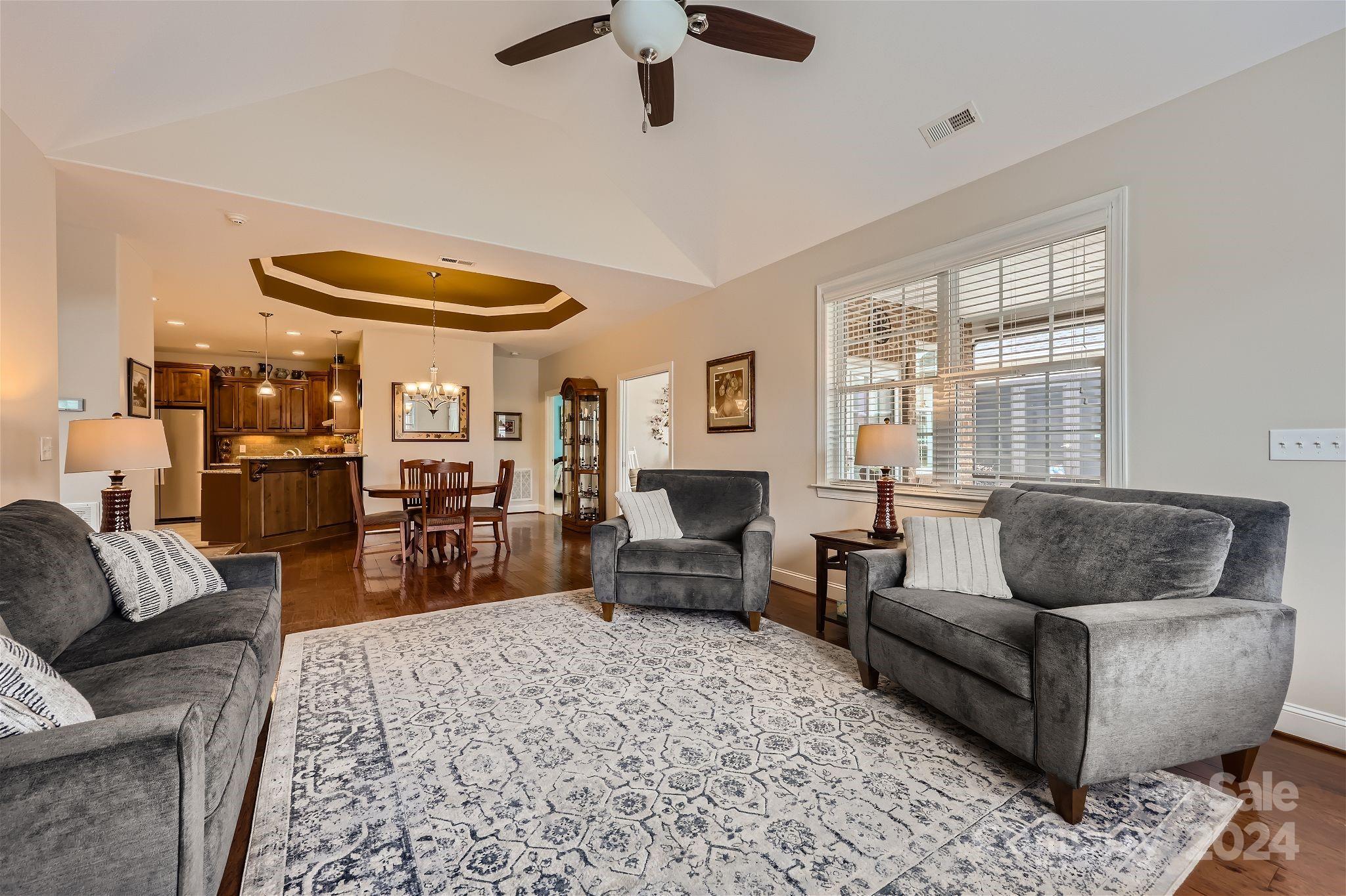 3 Cherry Way - Residential