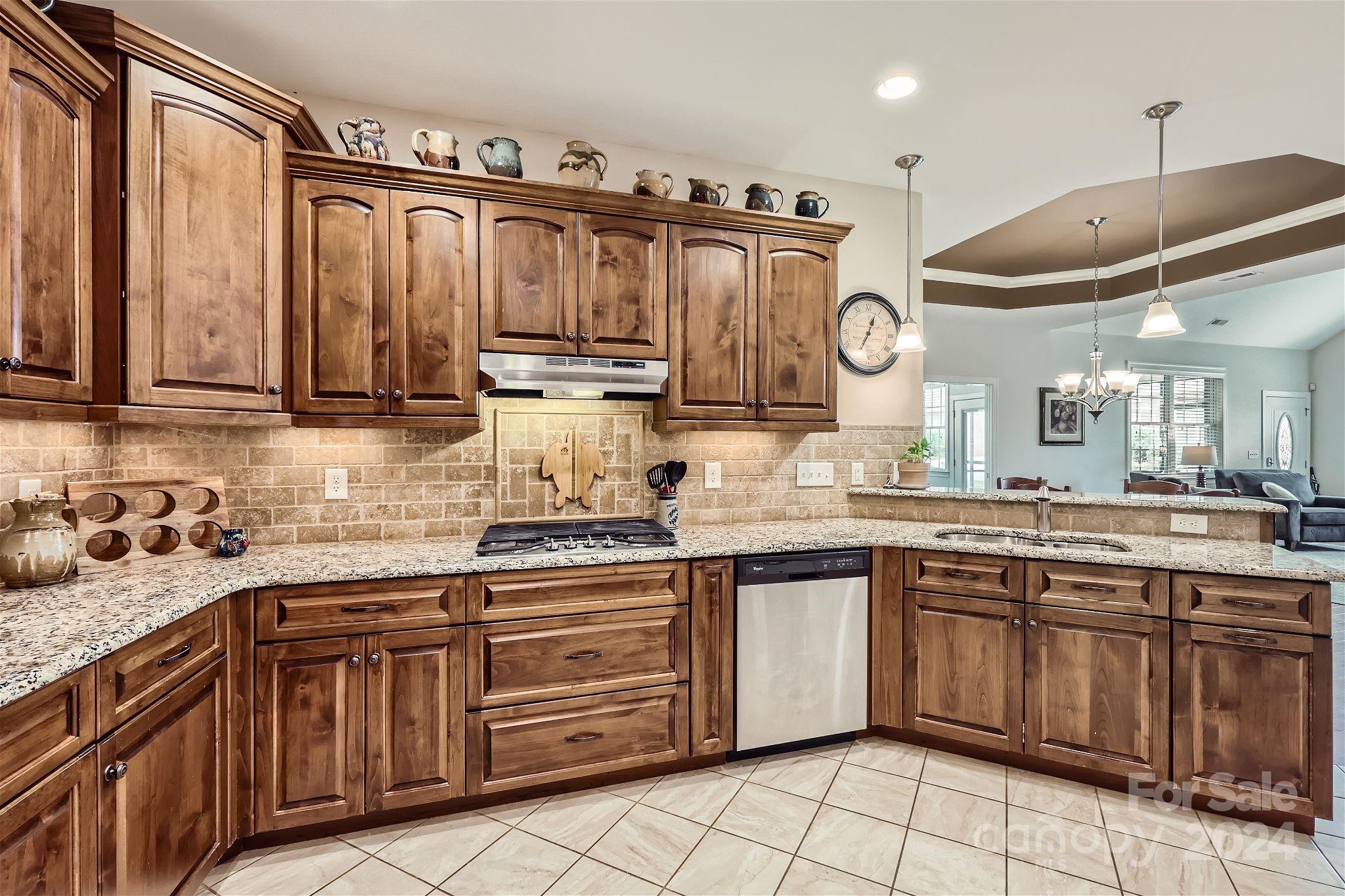 3 Cherry Way - Residential