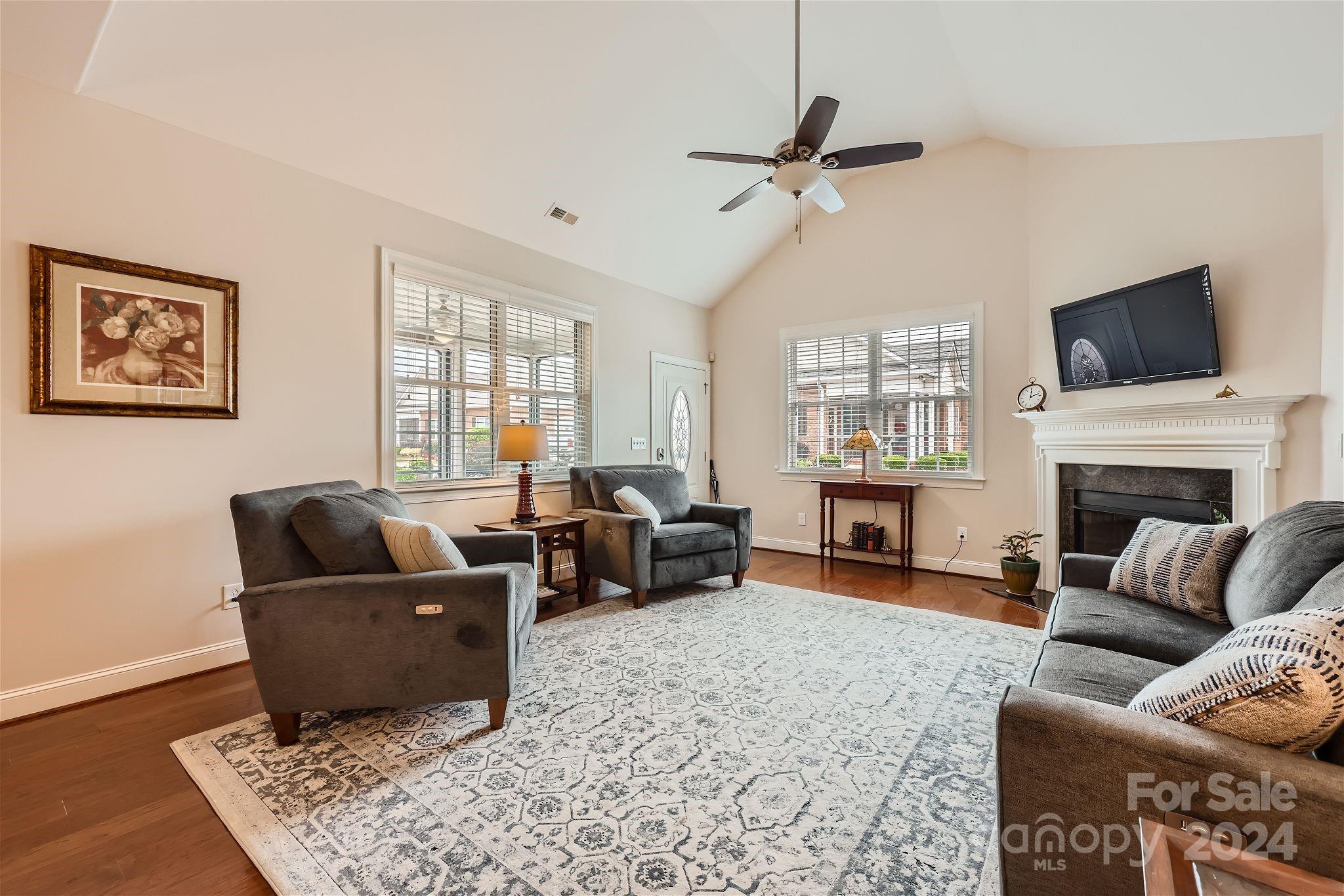 3 Cherry Way - Residential