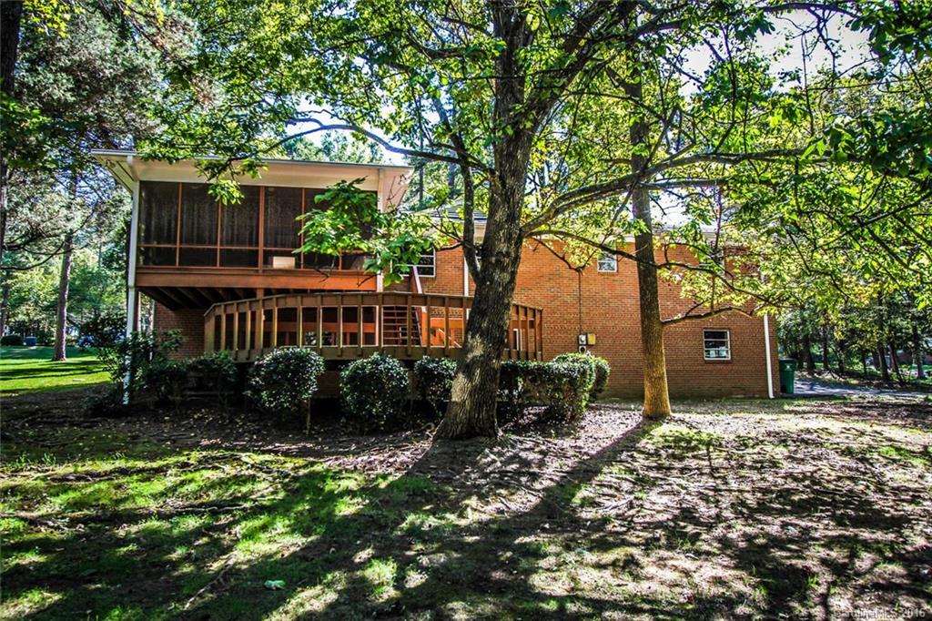 Marlwood Acres - Residential