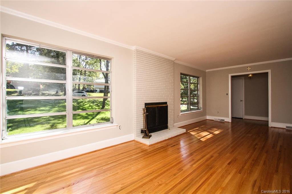 Marlwood Acres - Residential