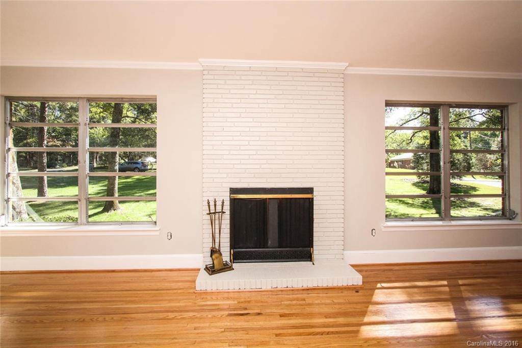 Marlwood Acres - Residential