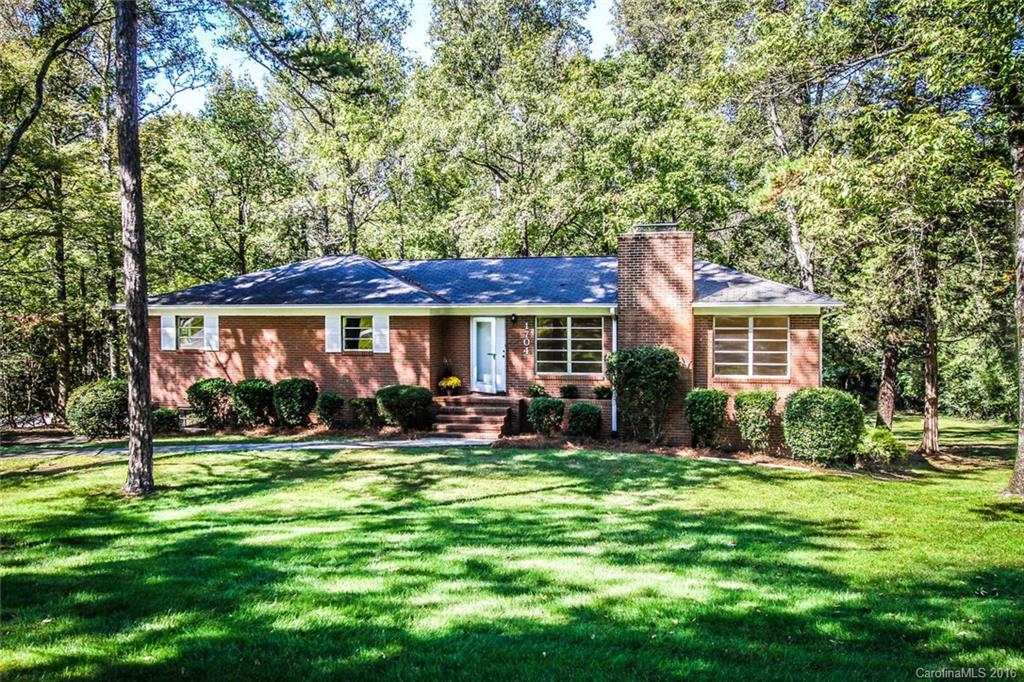 Marlwood Acres - Residential