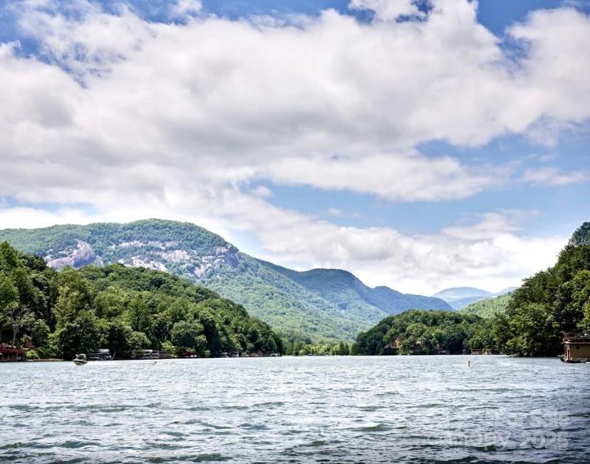 Riverbend at Lake Lure - Land