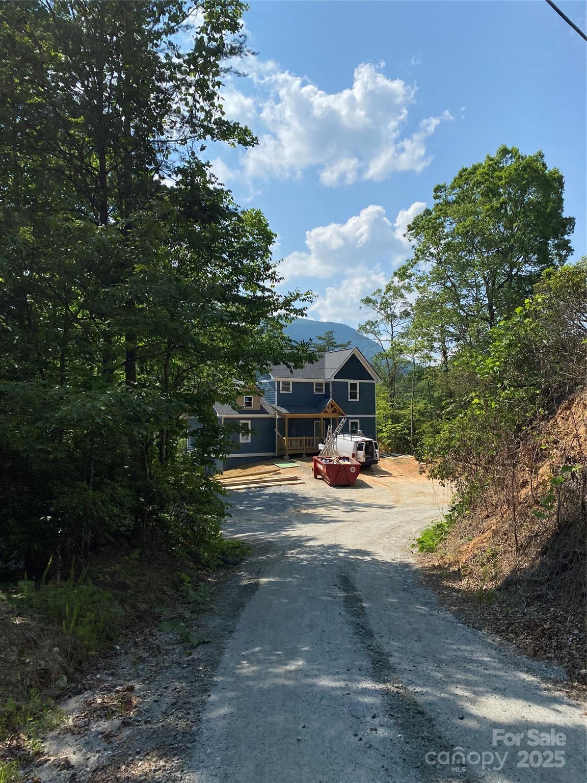 Riverbend at Lake Lure - Land