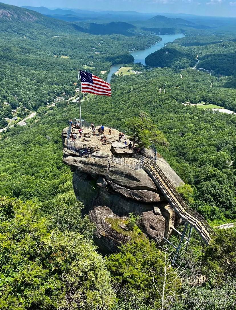 Riverbend at Lake Lure - Land