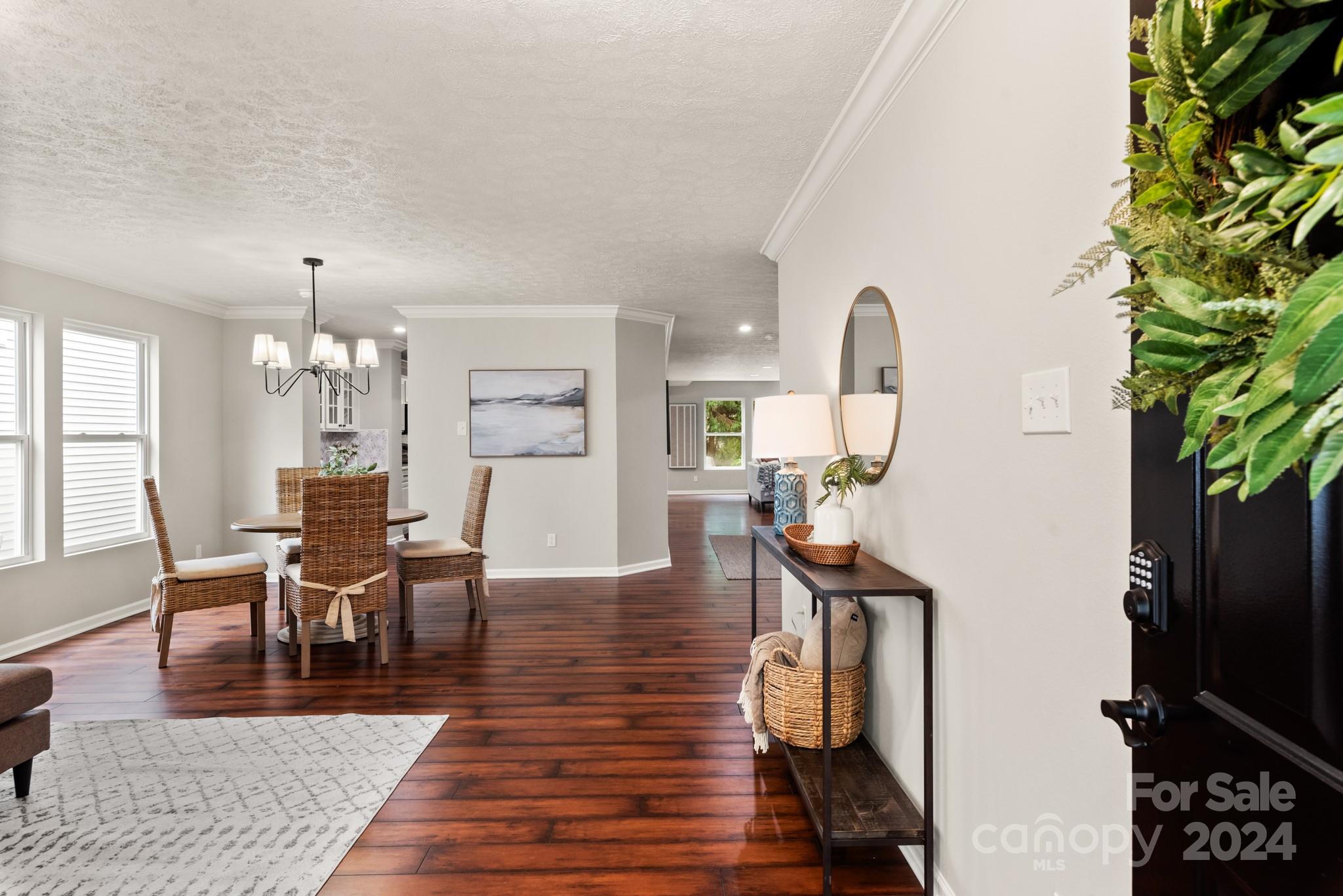 Baden Village - Residential