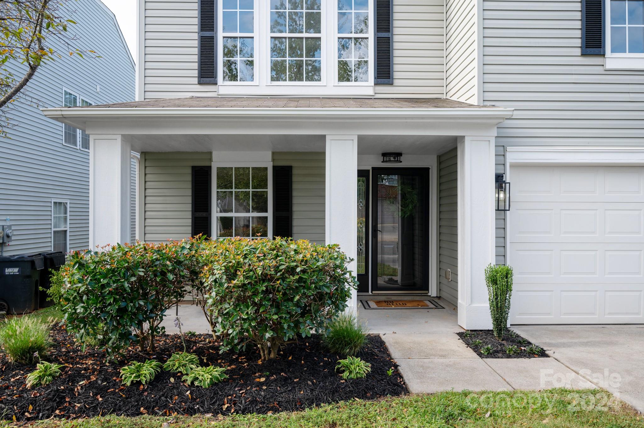 Baden Village - Residential