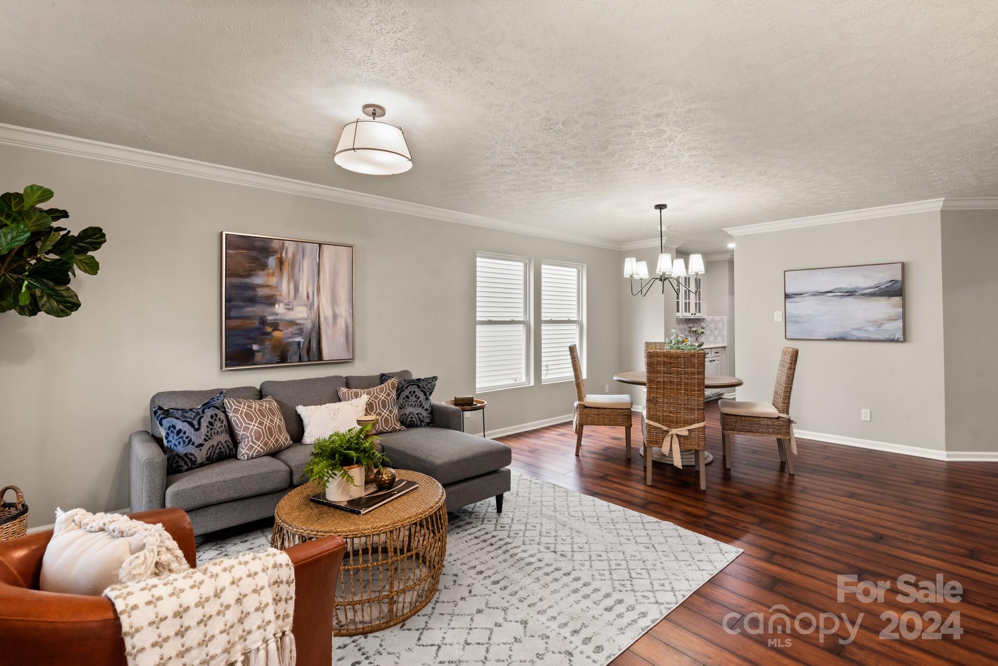 Baden Village - Residential