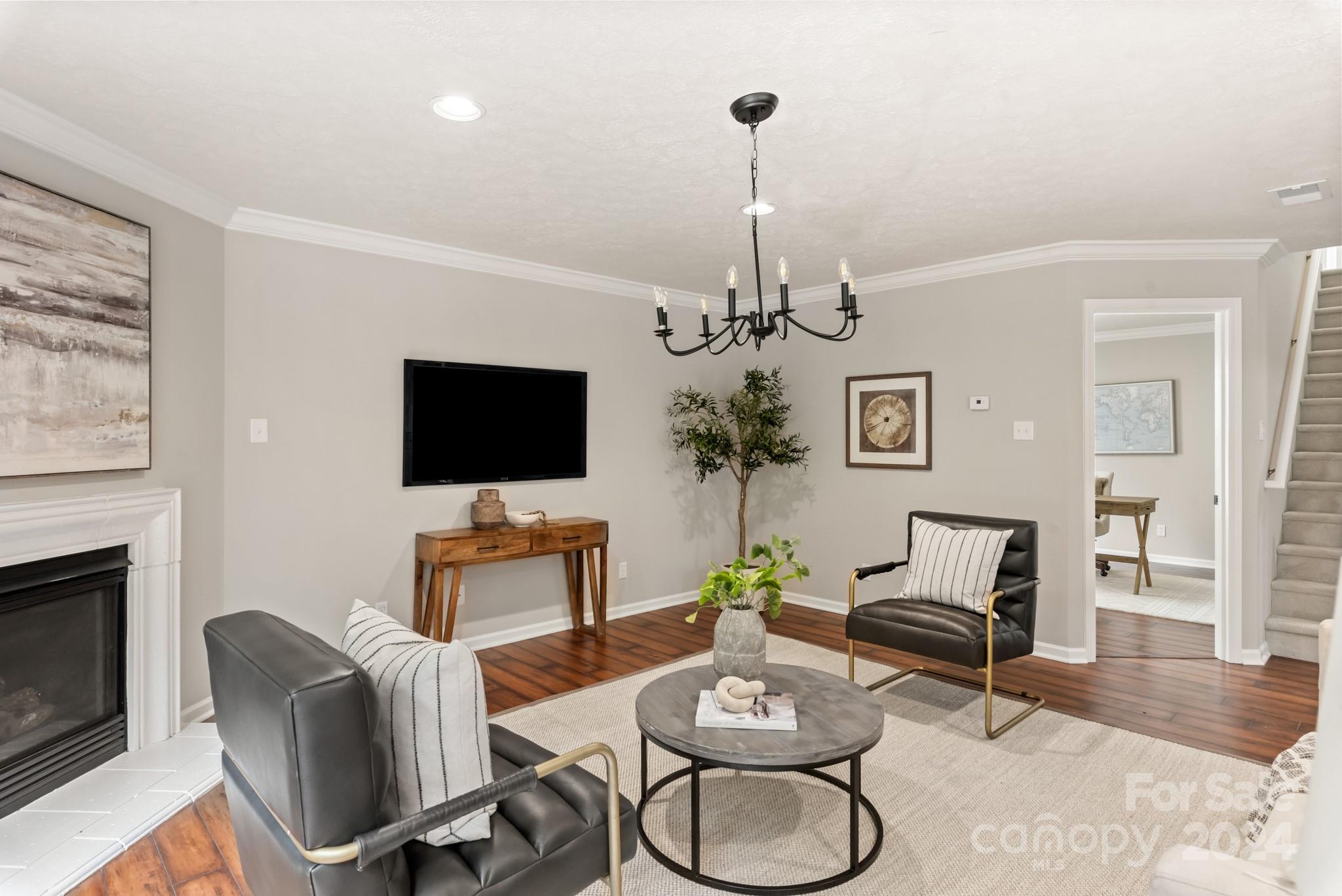 Baden Village - Residential