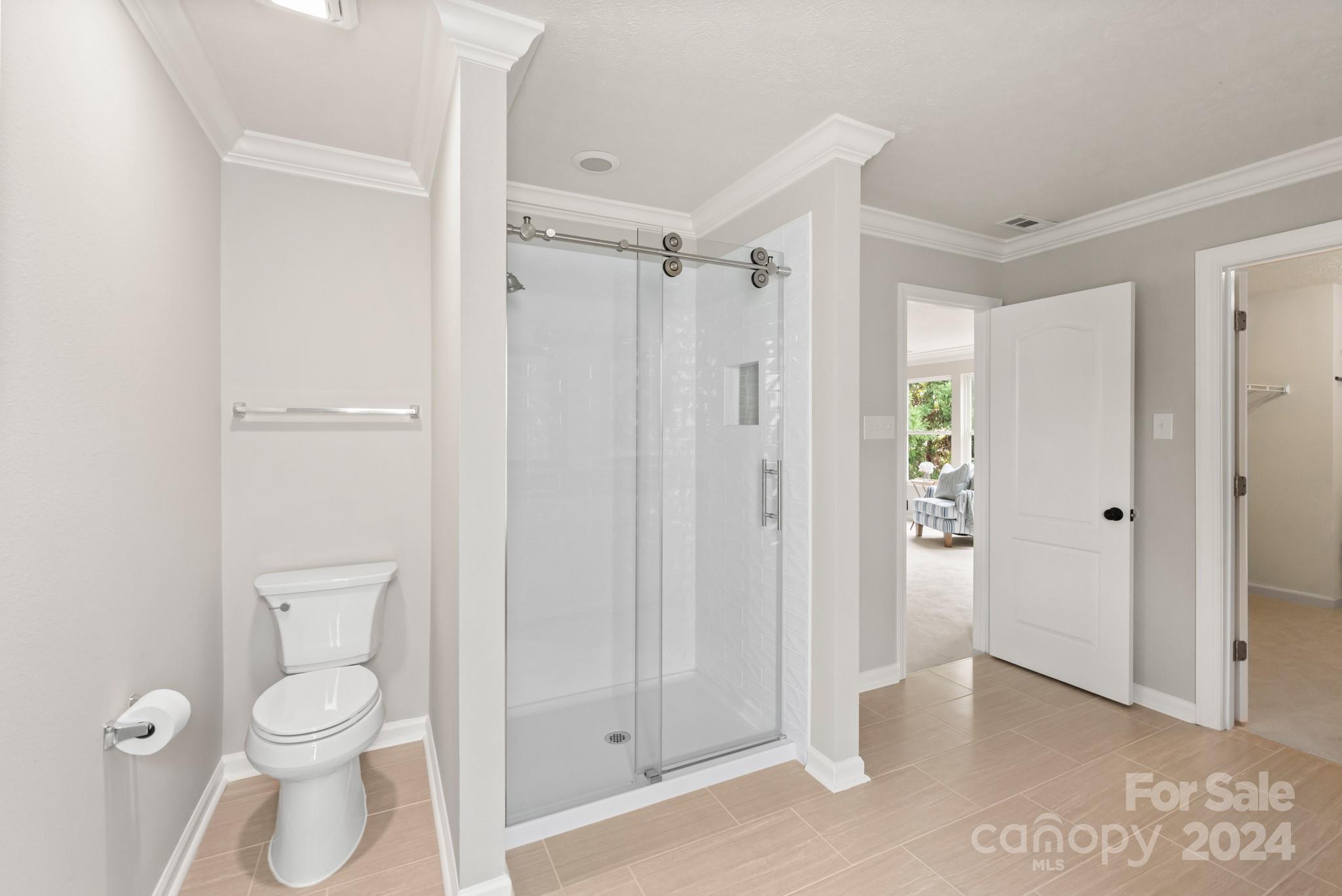 Baden Village - Residential