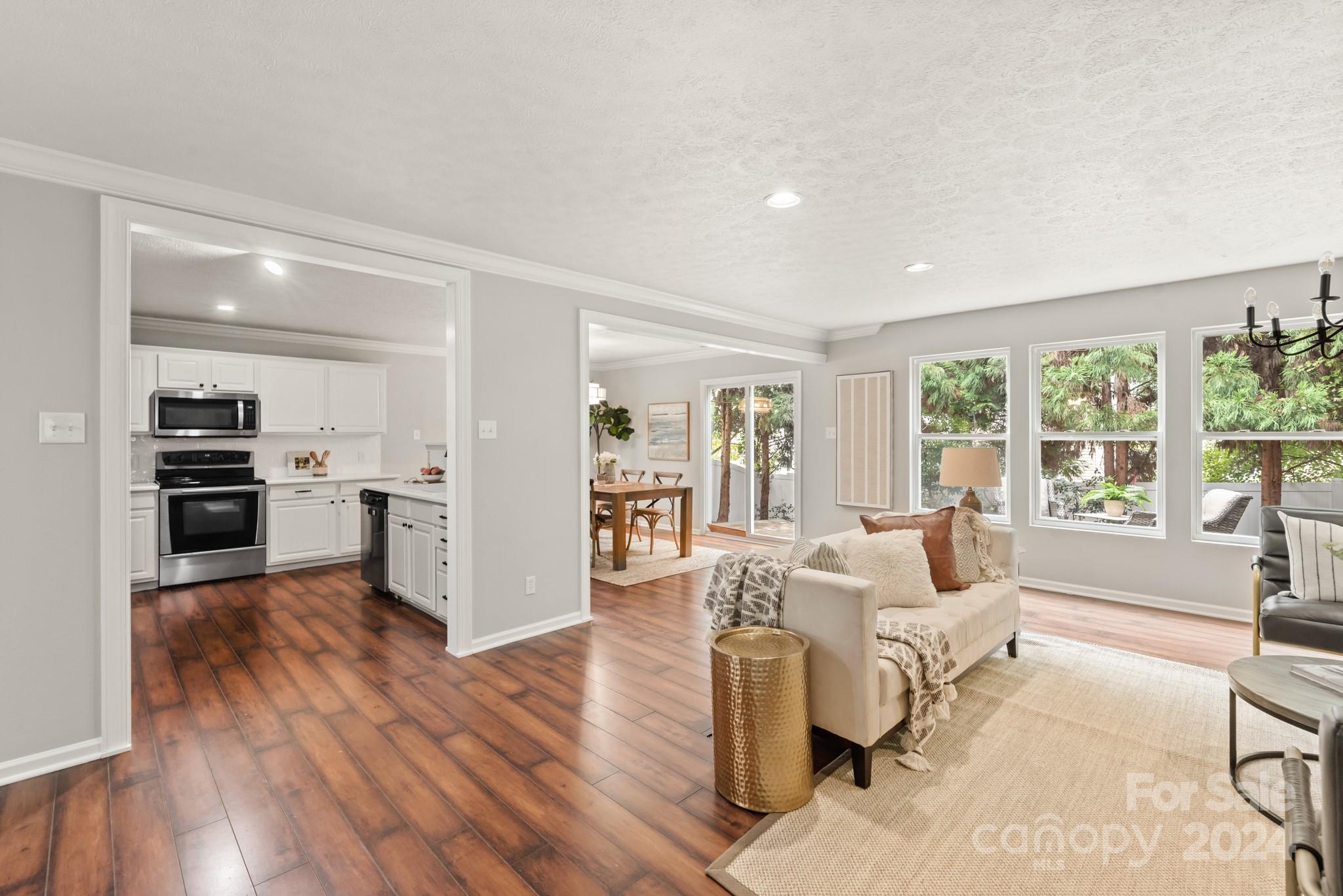 Baden Village - Residential