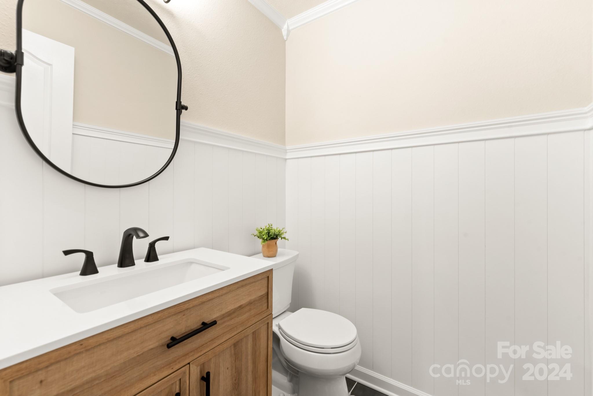 Baden Village - Residential