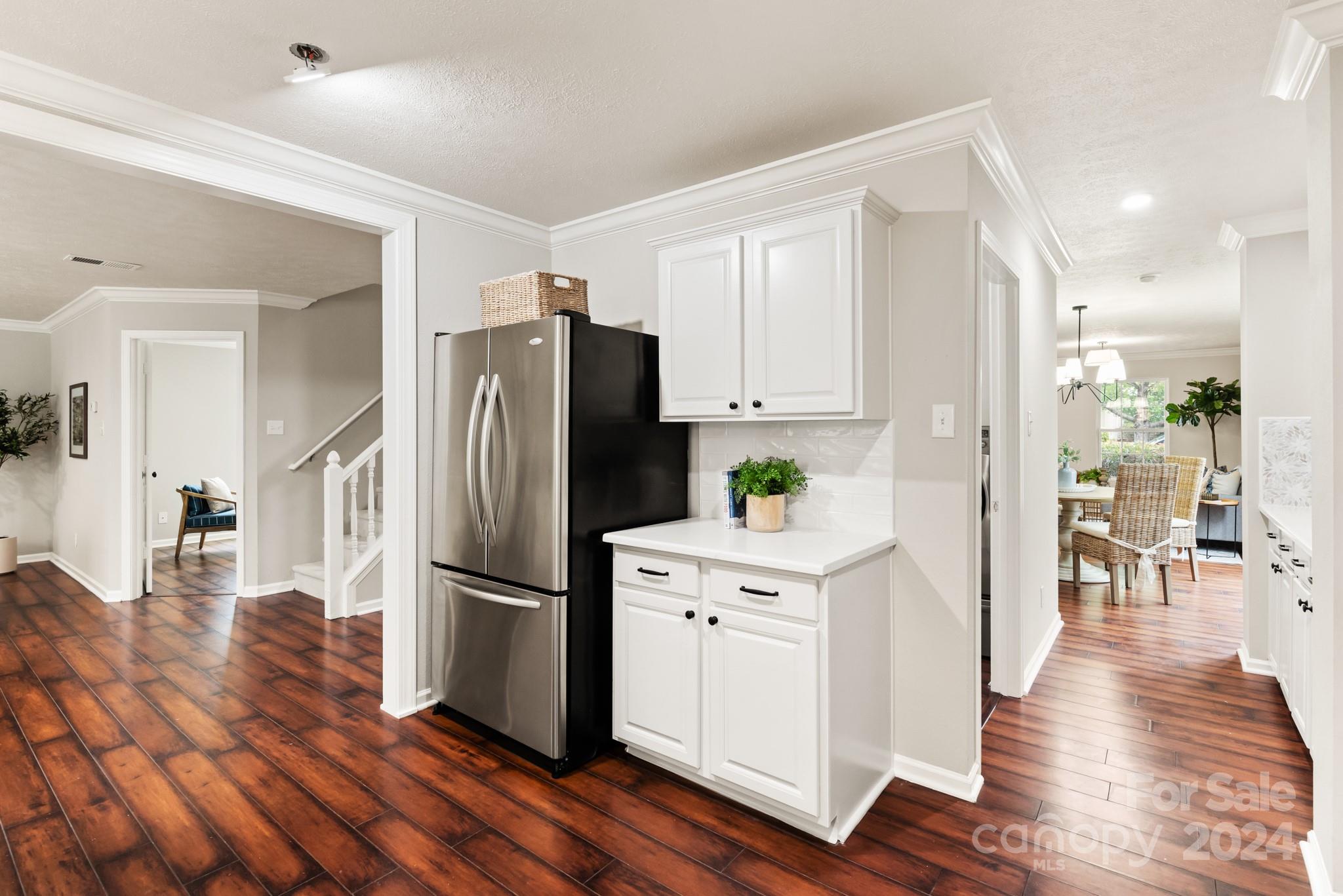 Baden Village - Residential