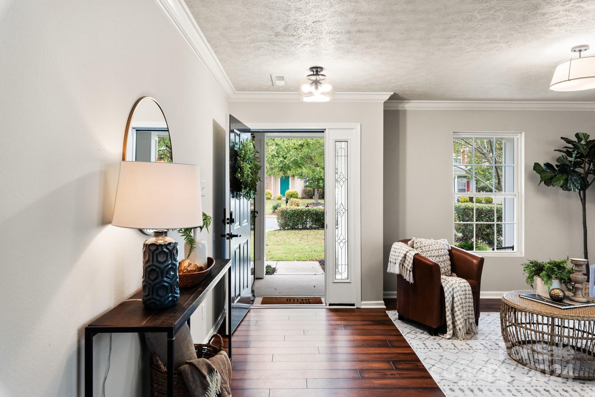 Baden Village - Residential