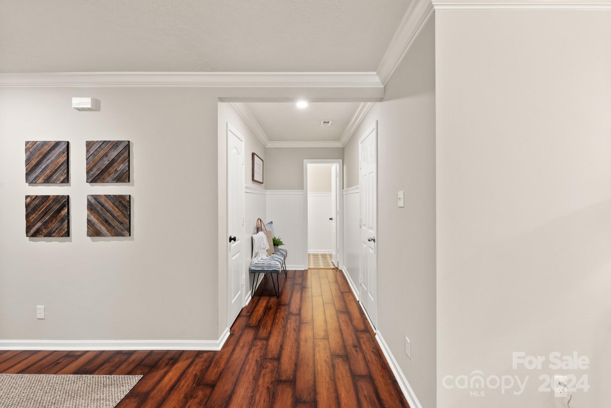 Baden Village - Residential