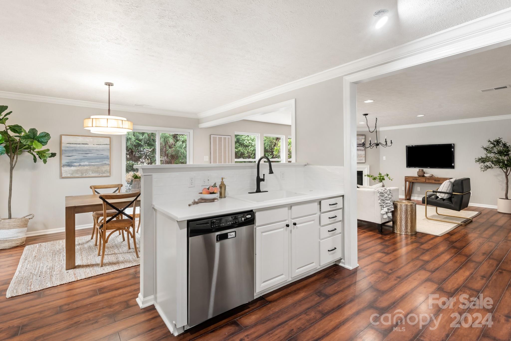 Baden Village - Residential