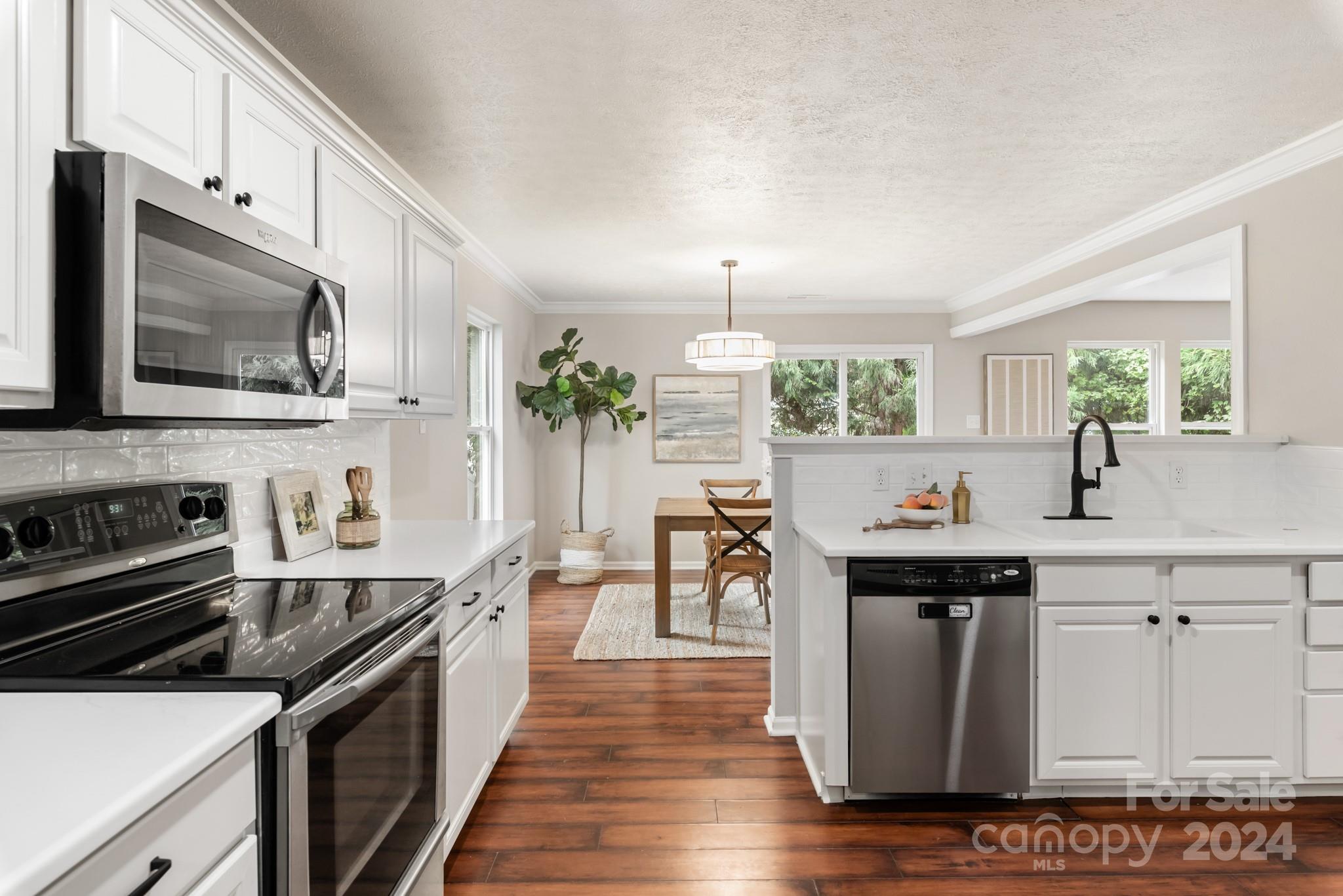 Baden Village - Residential