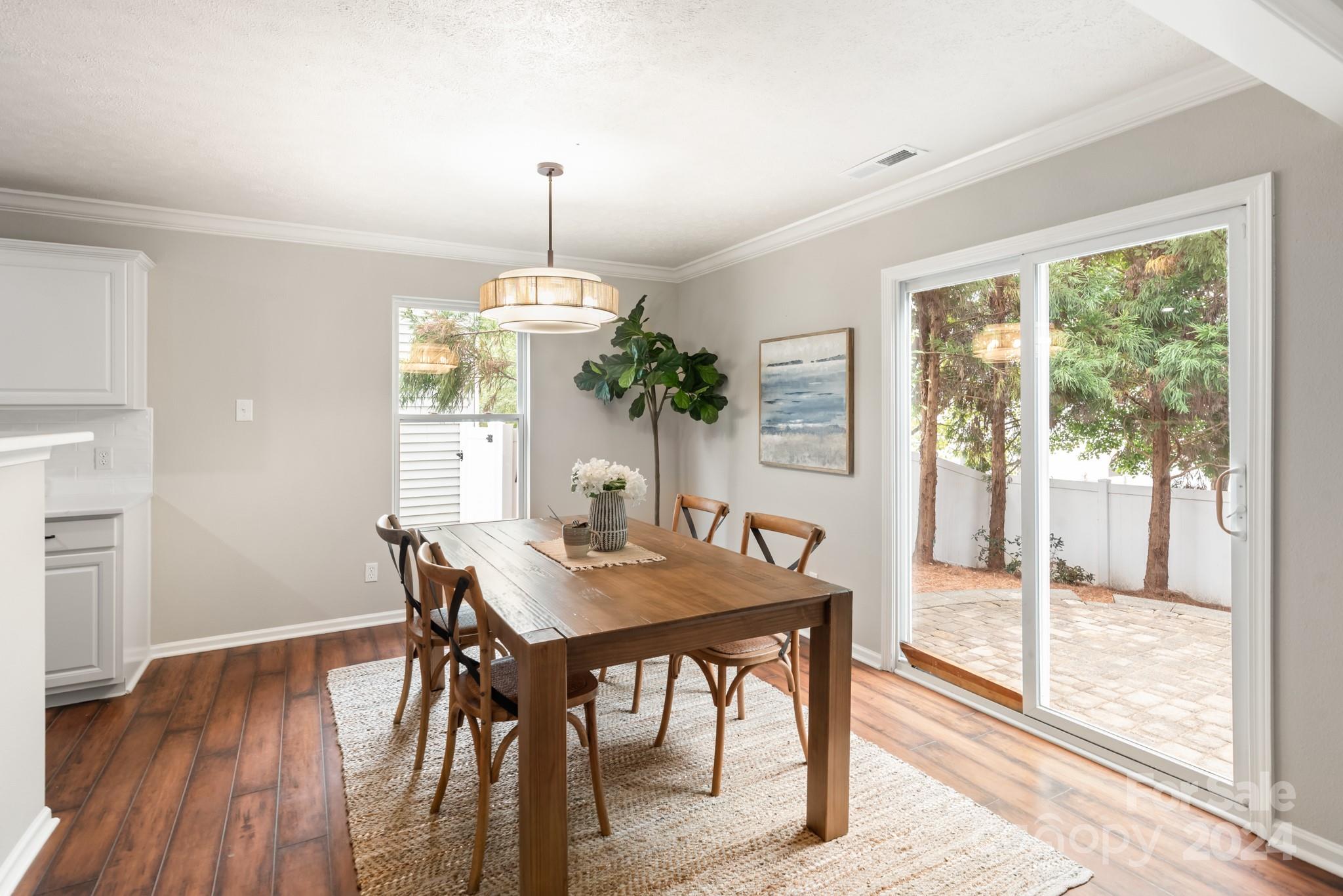 Baden Village - Residential