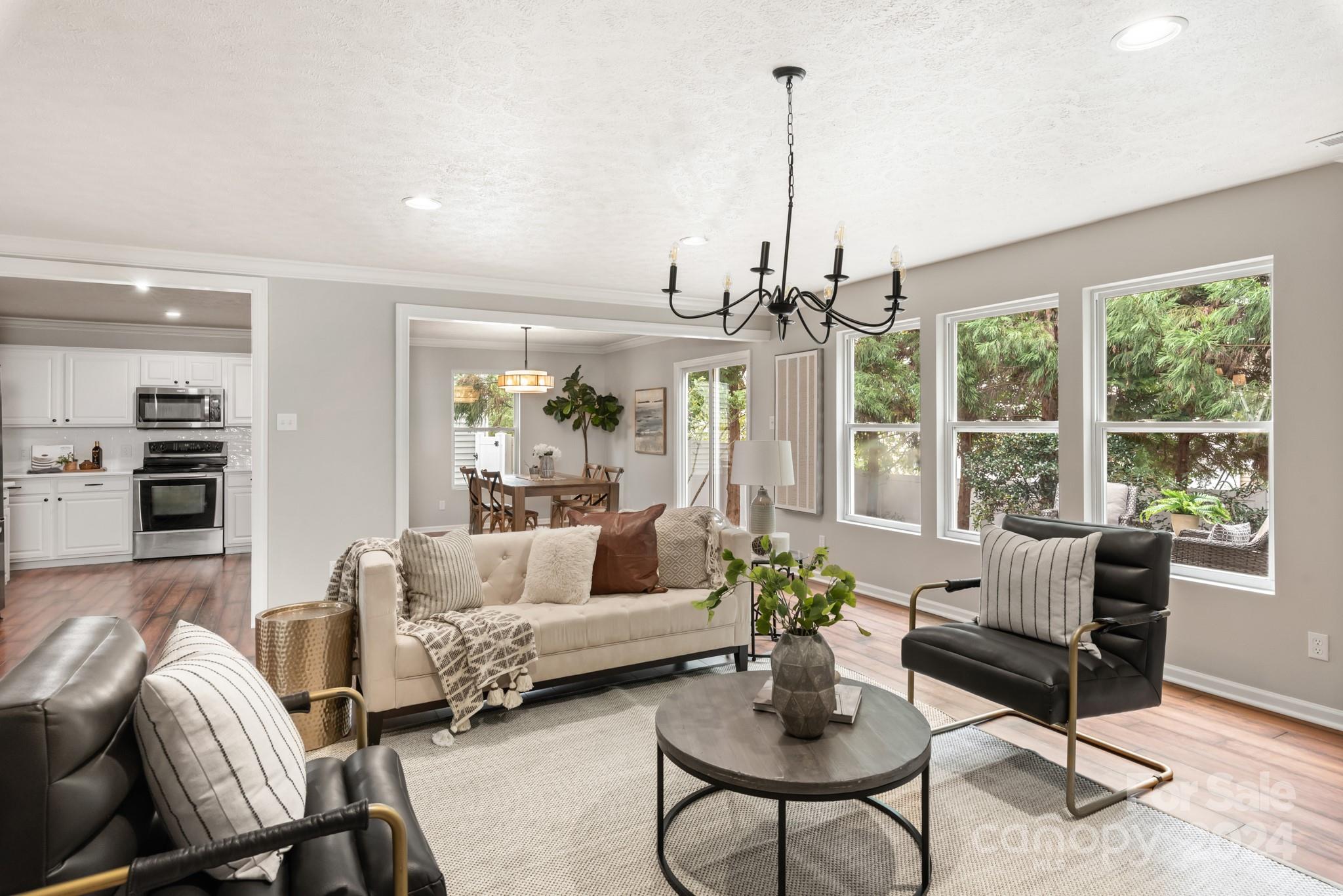 Baden Village - Residential