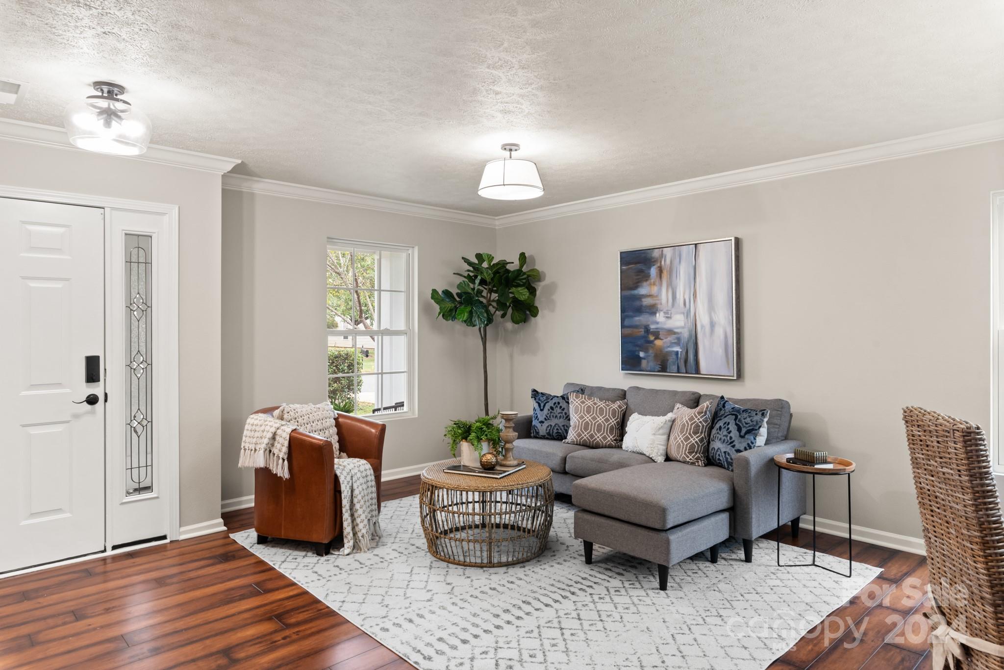 Baden Village - Residential