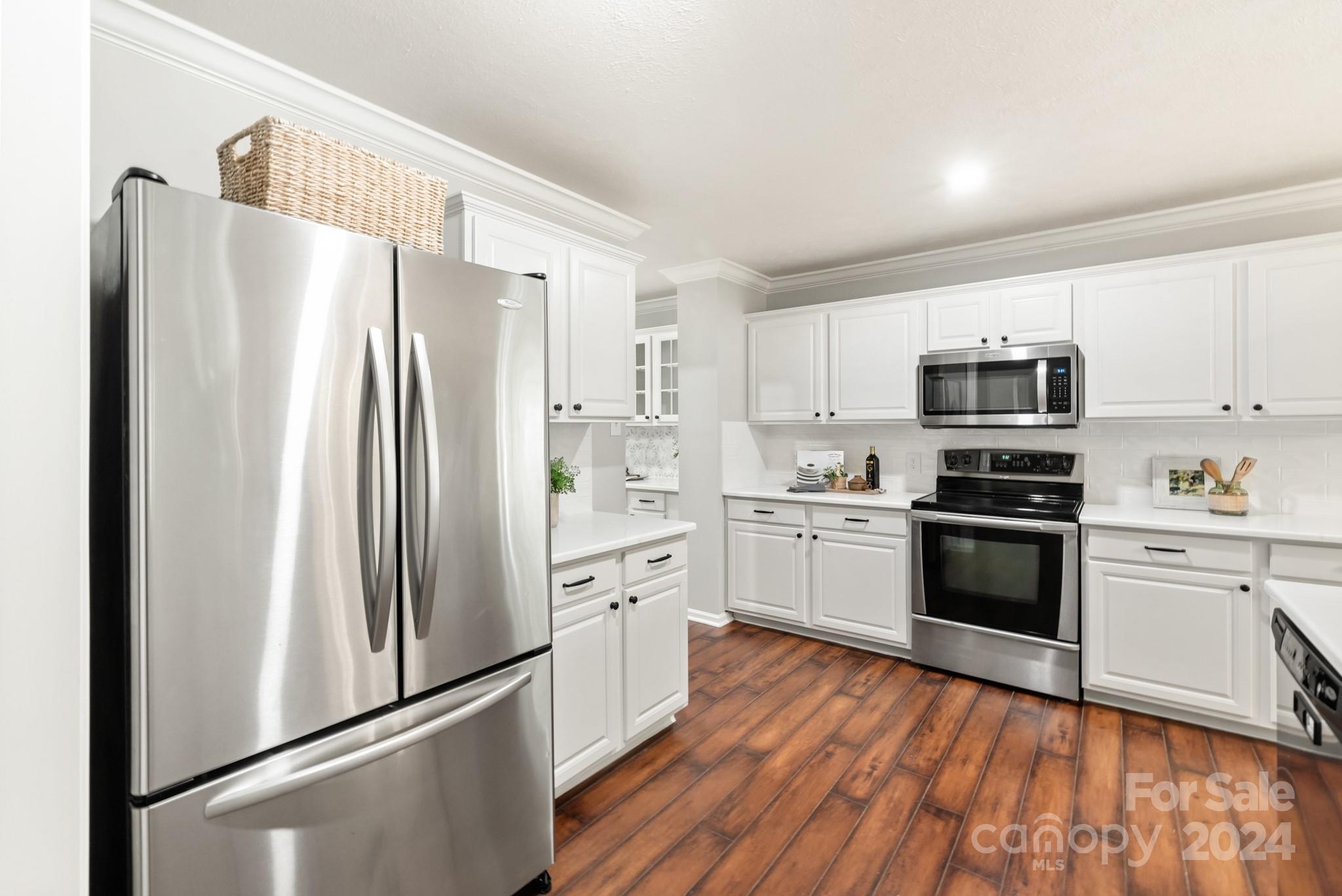 Baden Village - Residential