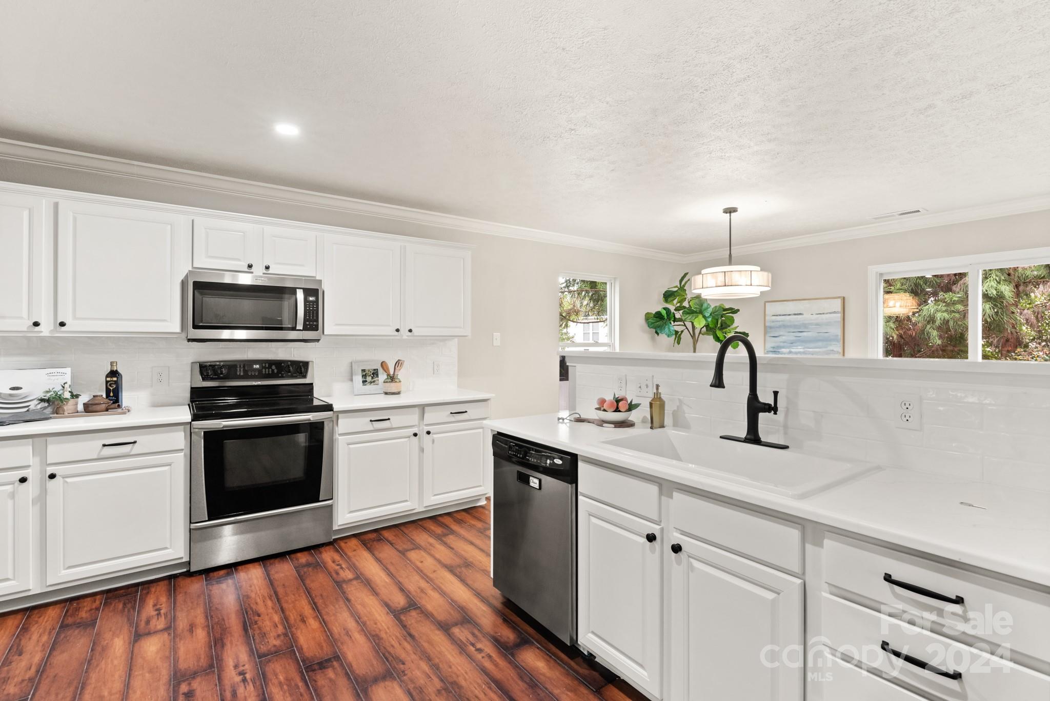 Baden Village - Residential