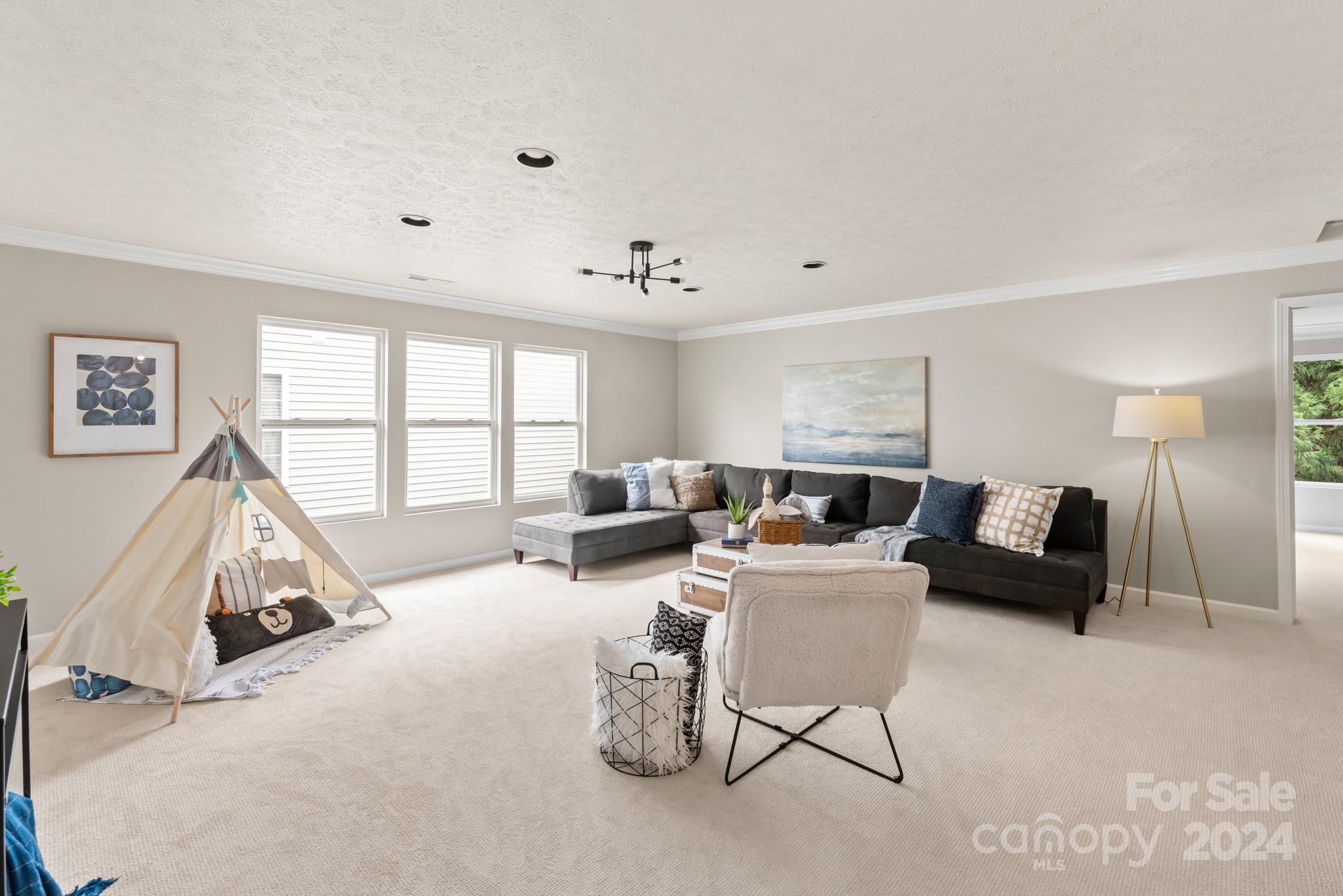 Baden Village - Residential