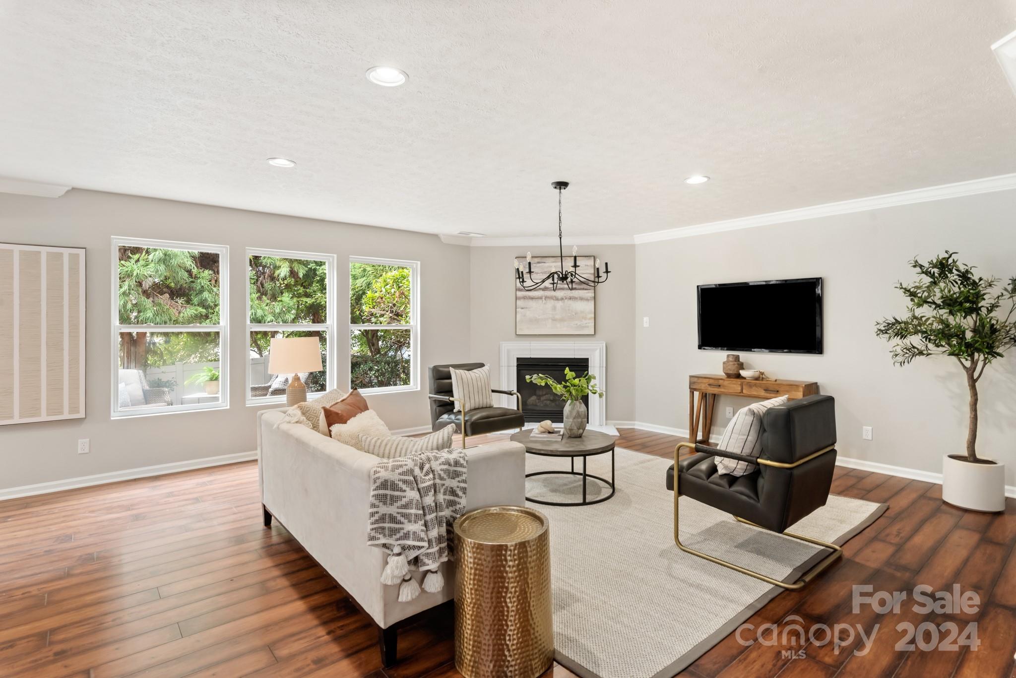 Baden Village - Residential