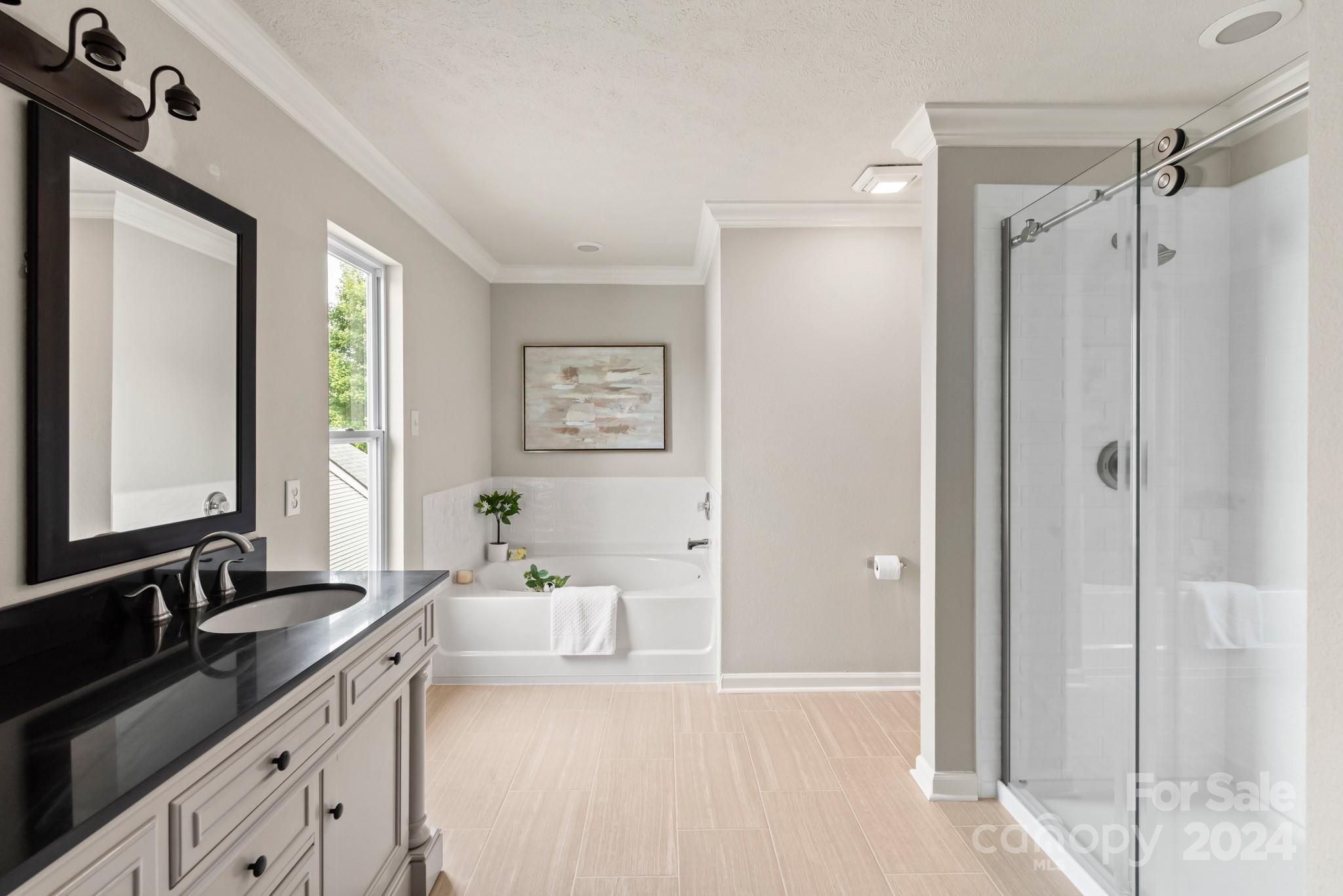 Baden Village - Residential