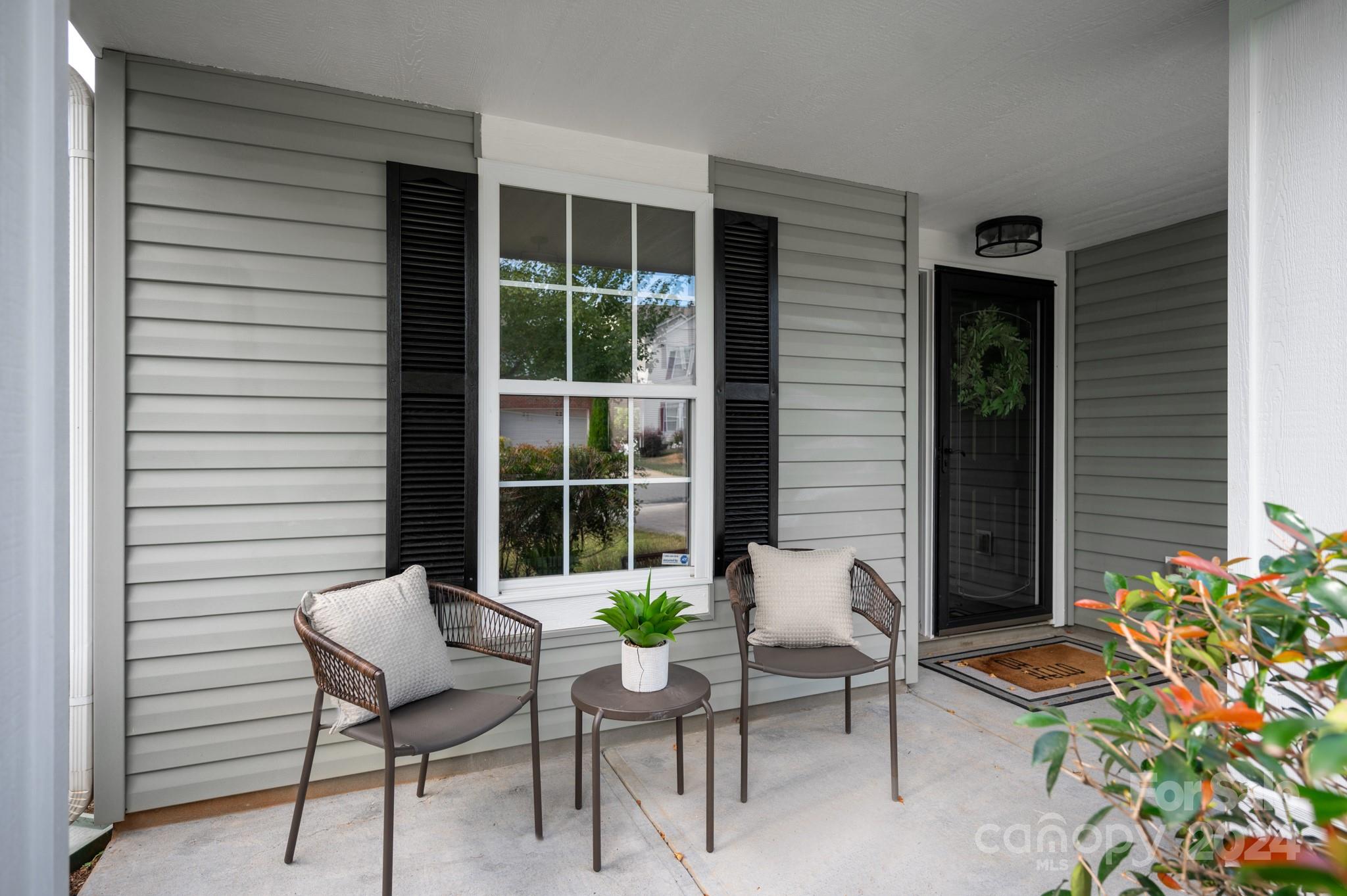 Baden Village - Residential