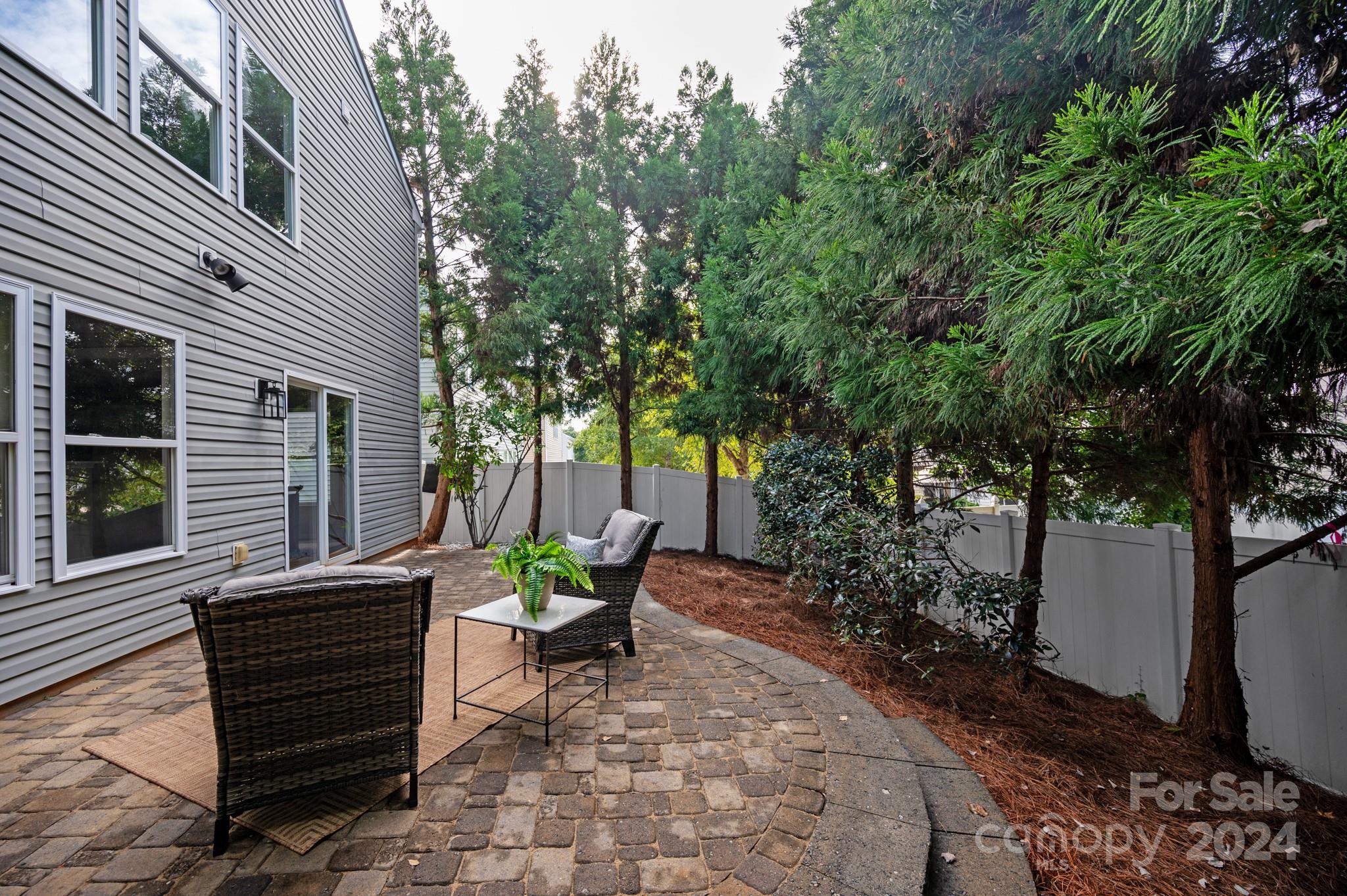 Baden Village - Residential