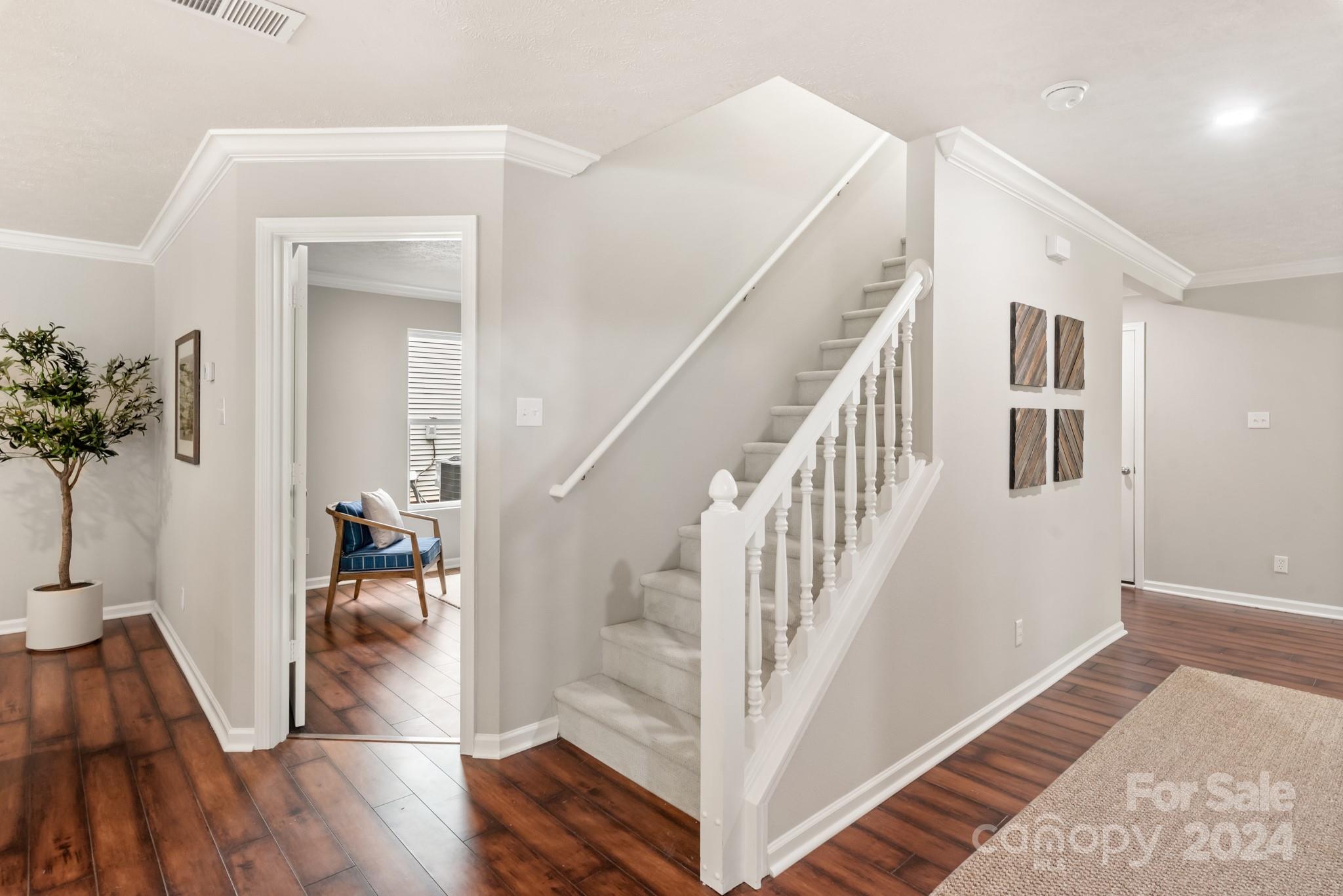 Baden Village - Residential