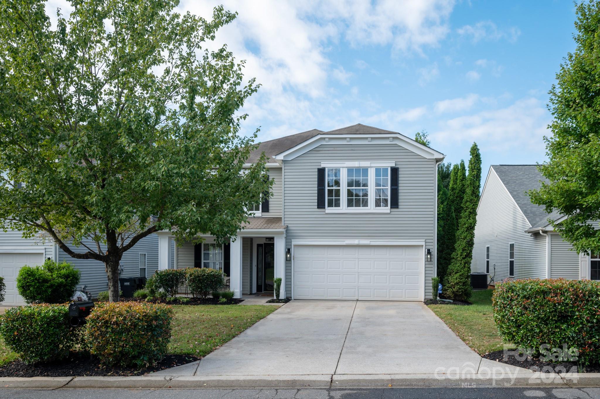 Baden Village - Residential