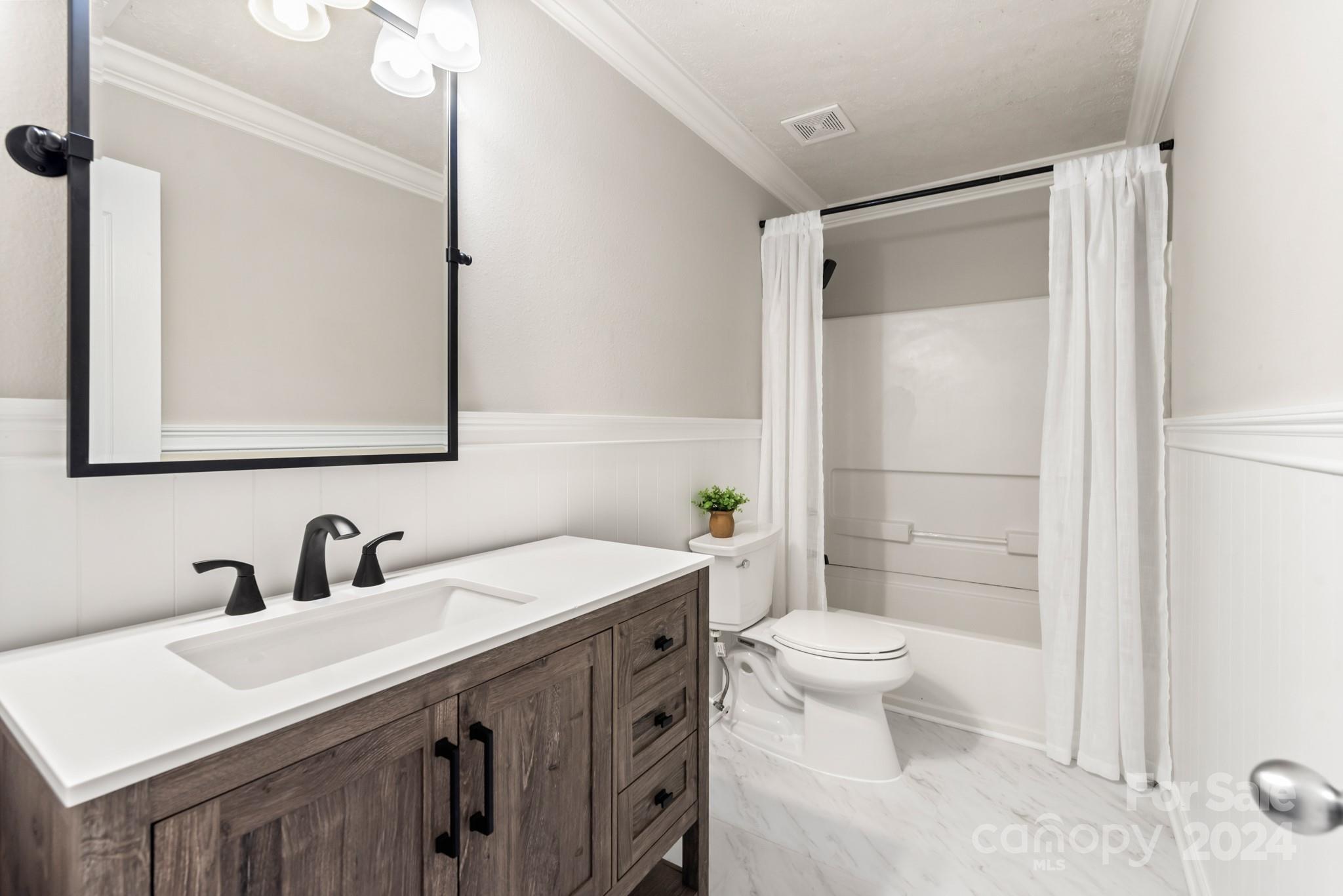 Baden Village - Residential