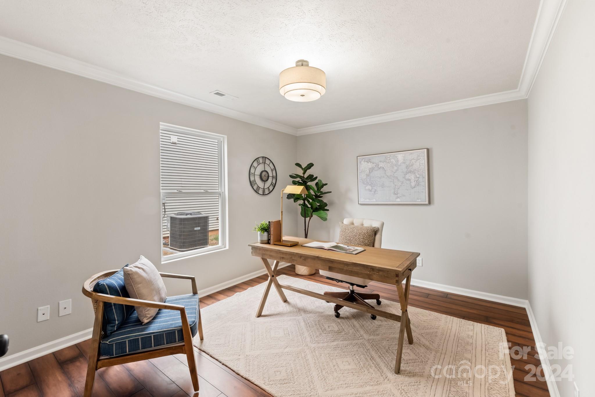 Baden Village - Residential